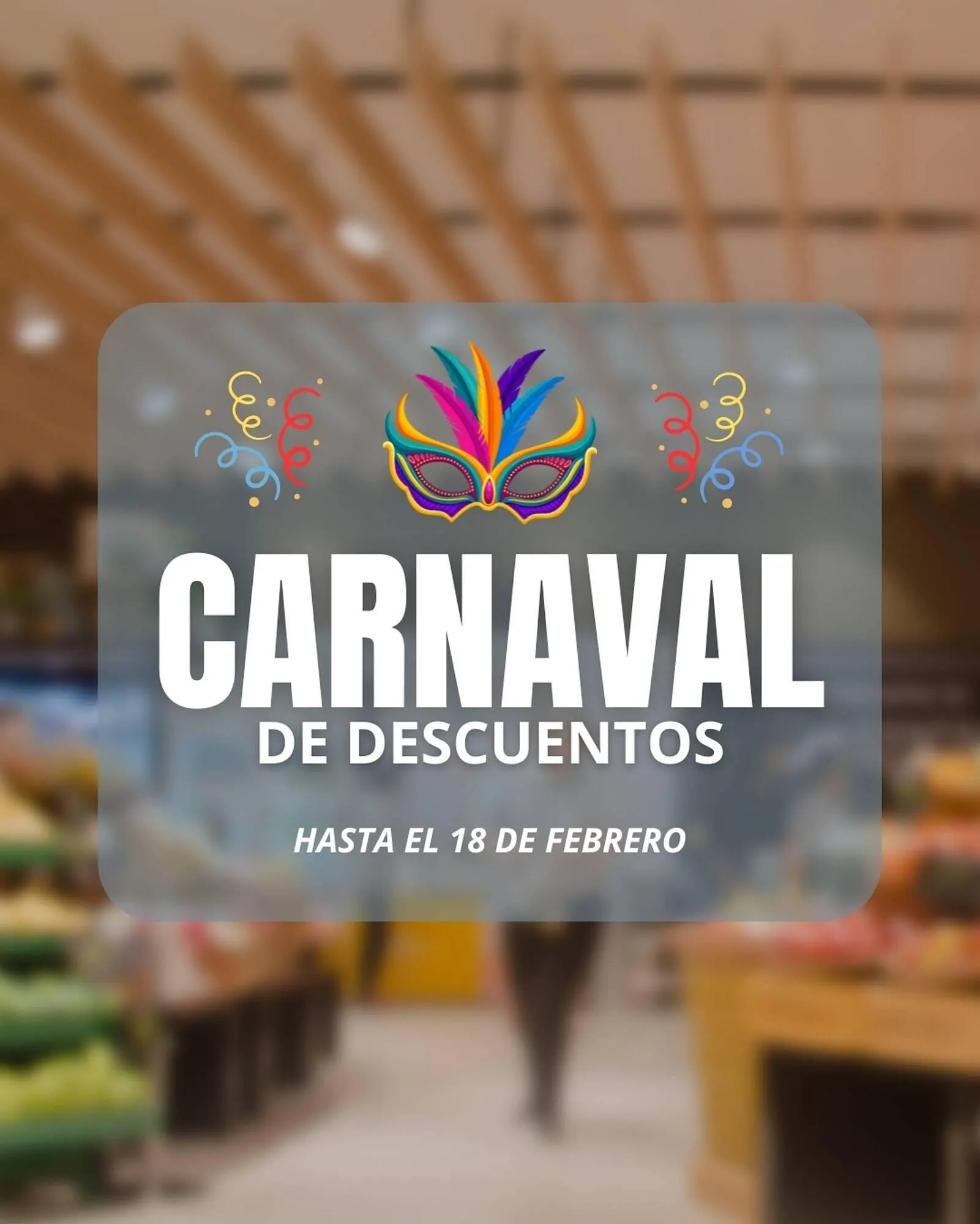 Catálogo Supermercados Zeta - 1