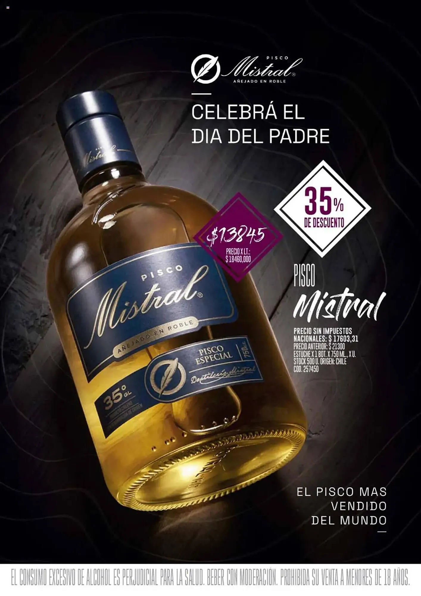 Ofertas de Catálogo Coto 26 de mayo al 16 de junio 2025 - Página 6 del catálogo