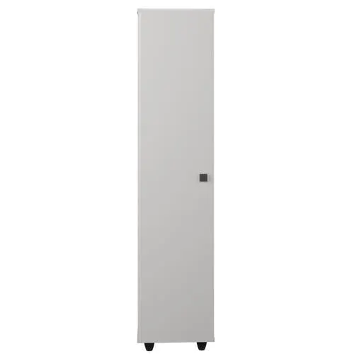 Organizador 3 espacios MDP Orlandi blanco 1.42 cm