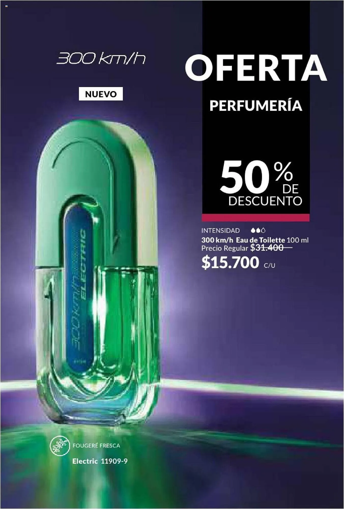 Ofertas de Catálogo Avon 15 de julio al 31 de octubre 2024 - Página 68 del catálogo