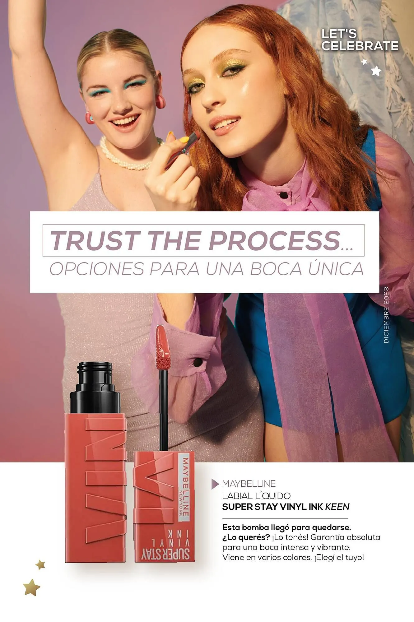 Ofertas de Catálogo Simplicity 30 de noviembre al 31 de diciembre 2023 - Página 7 del catálogo