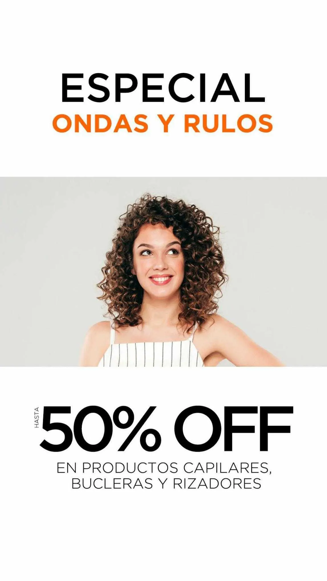 Ofertas de Catálogo Las Margaritas 22 de agosto al 30 de septiembre 2023 - Página 1 del catálogo