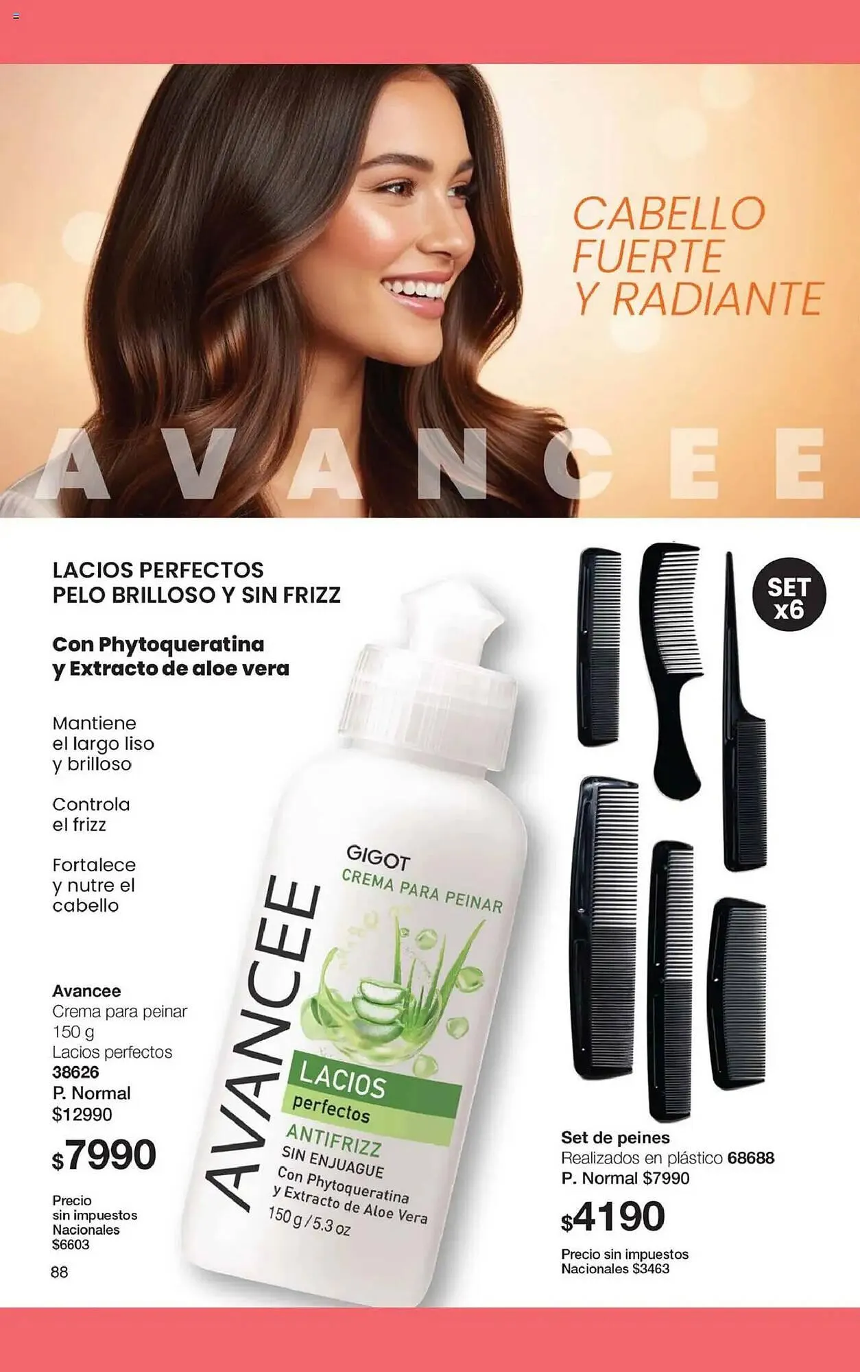 Ofertas de Folleto Gigot 1 de noviembre al 1 de diciembre 2025 - Página 94 del catálogo