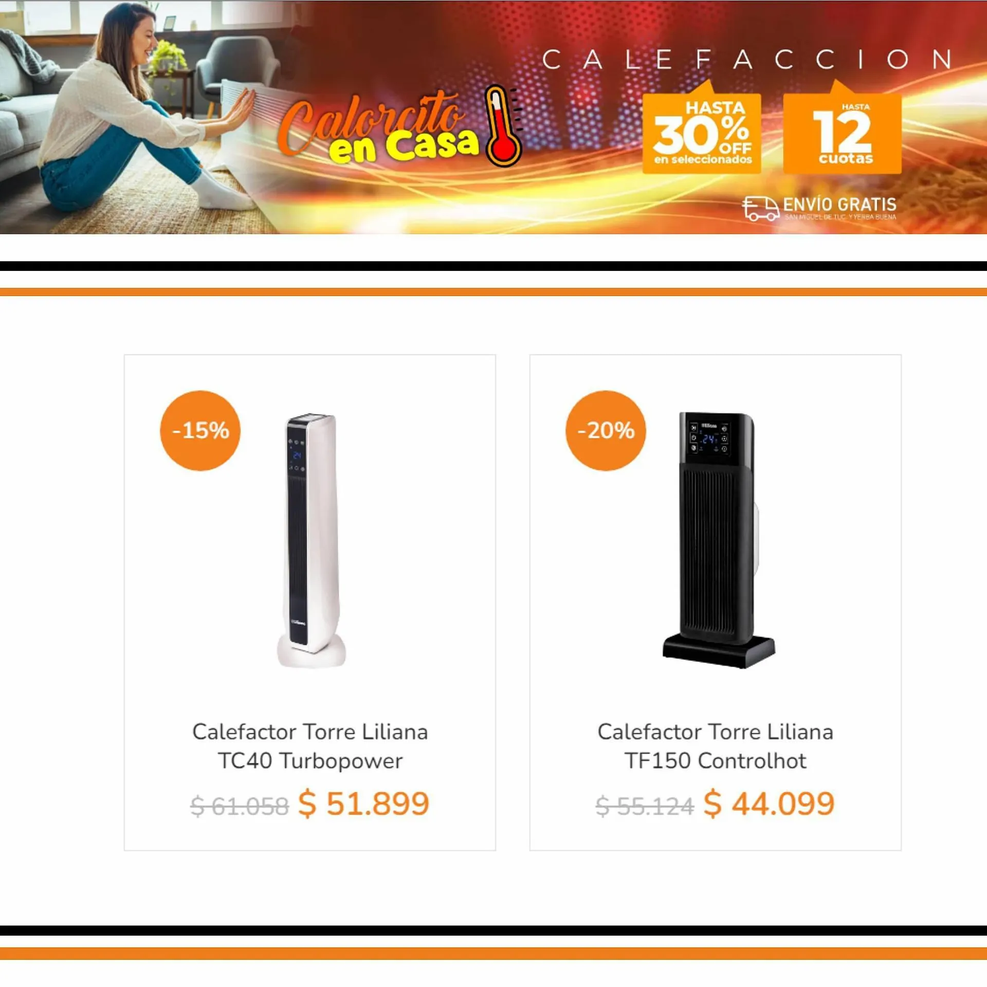 Ofertas de Catálogo Tevelin 23 de agosto al 12 de septiembre 2023 - Página 4 del catálogo