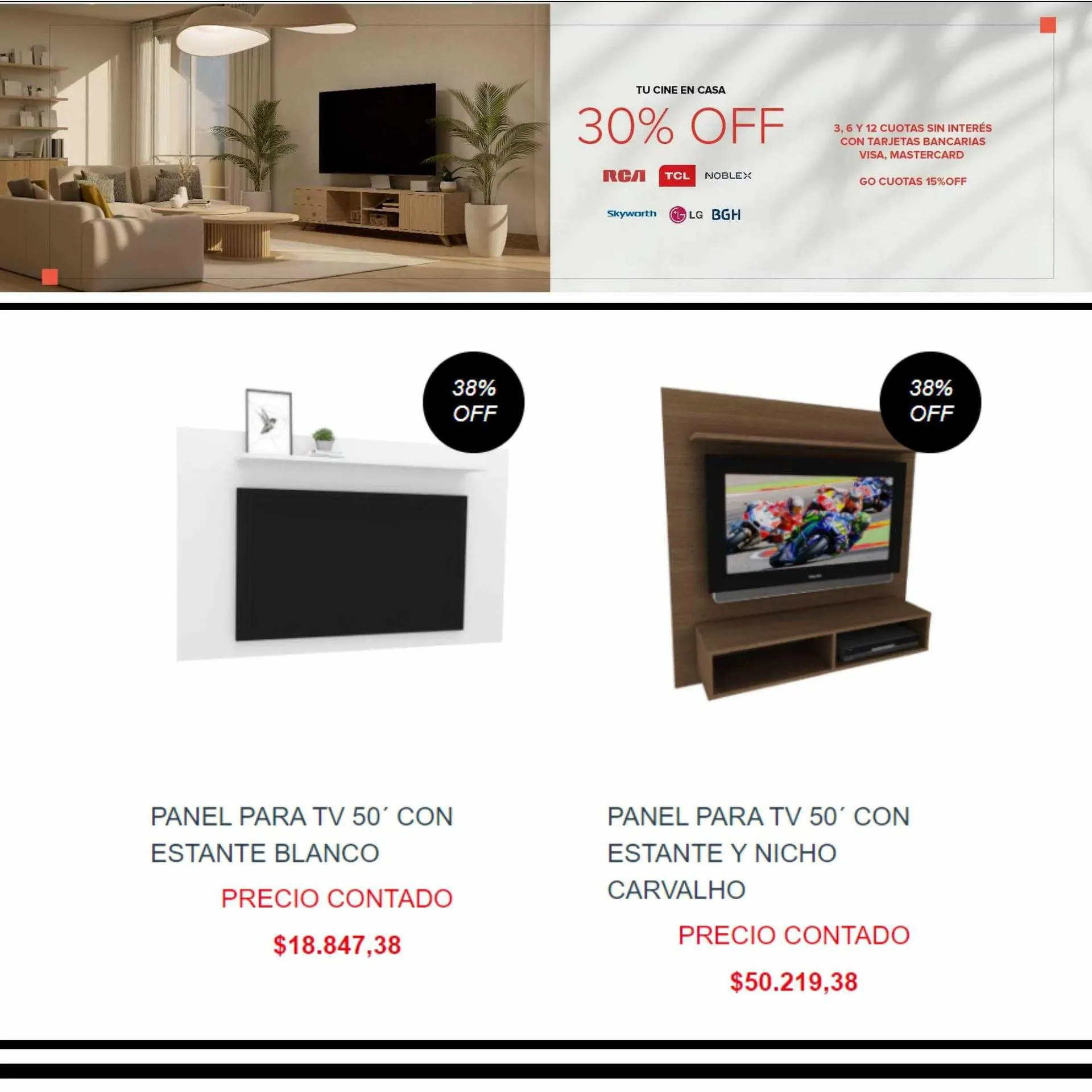 Ofertas de Catálogo Gamma 29 de agosto al 17 de septiembre 2023 - Página 3 del catálogo