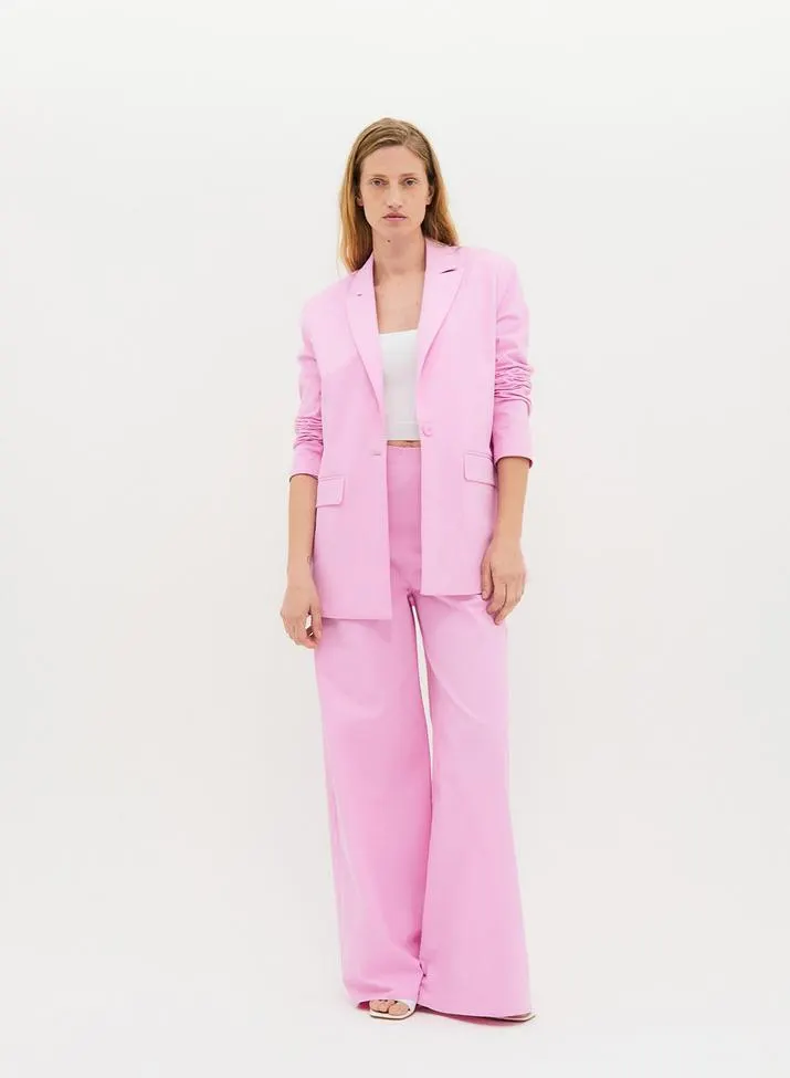 PANTALON MARINERO GABARDINA