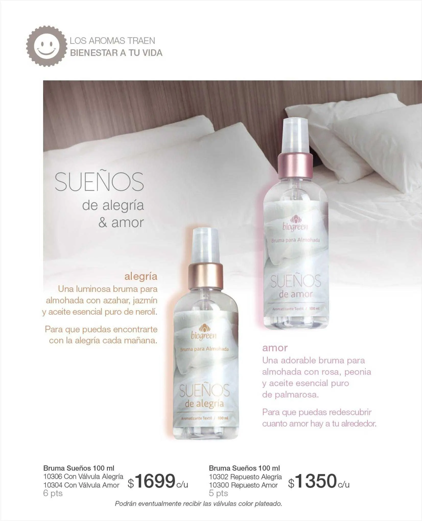 Ofertas de Catálogo Biogreen 17 de agosto al 31 de agosto 2023 - Página 16 del catálogo