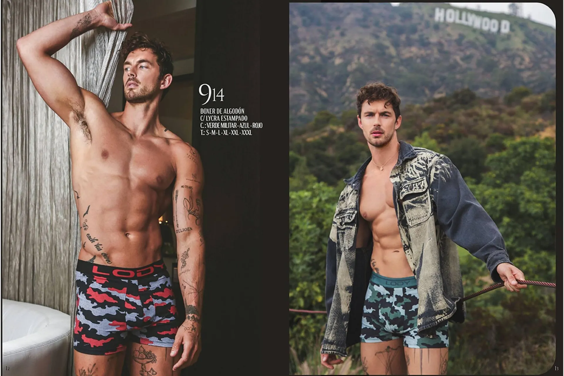 Ofertas de Catálogo Lody 6 de marzo al 6 de agosto 2024 - Página 7 del catálogo