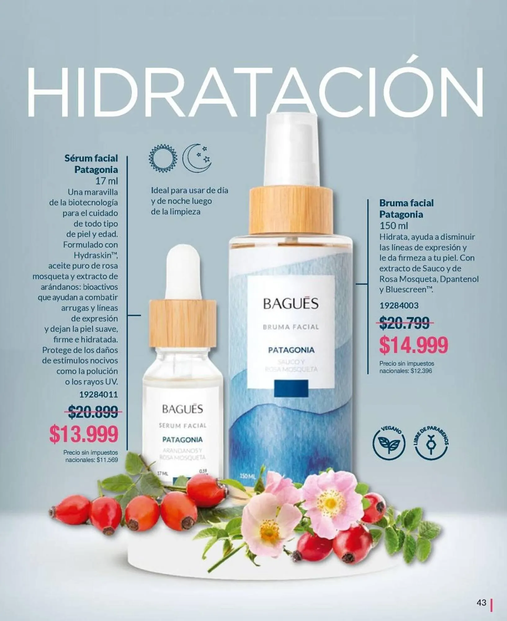 Ofertas de Catálogo Bagués 7 de septiembre al 14 de septiembre 2025 - Página 43 del catálogo