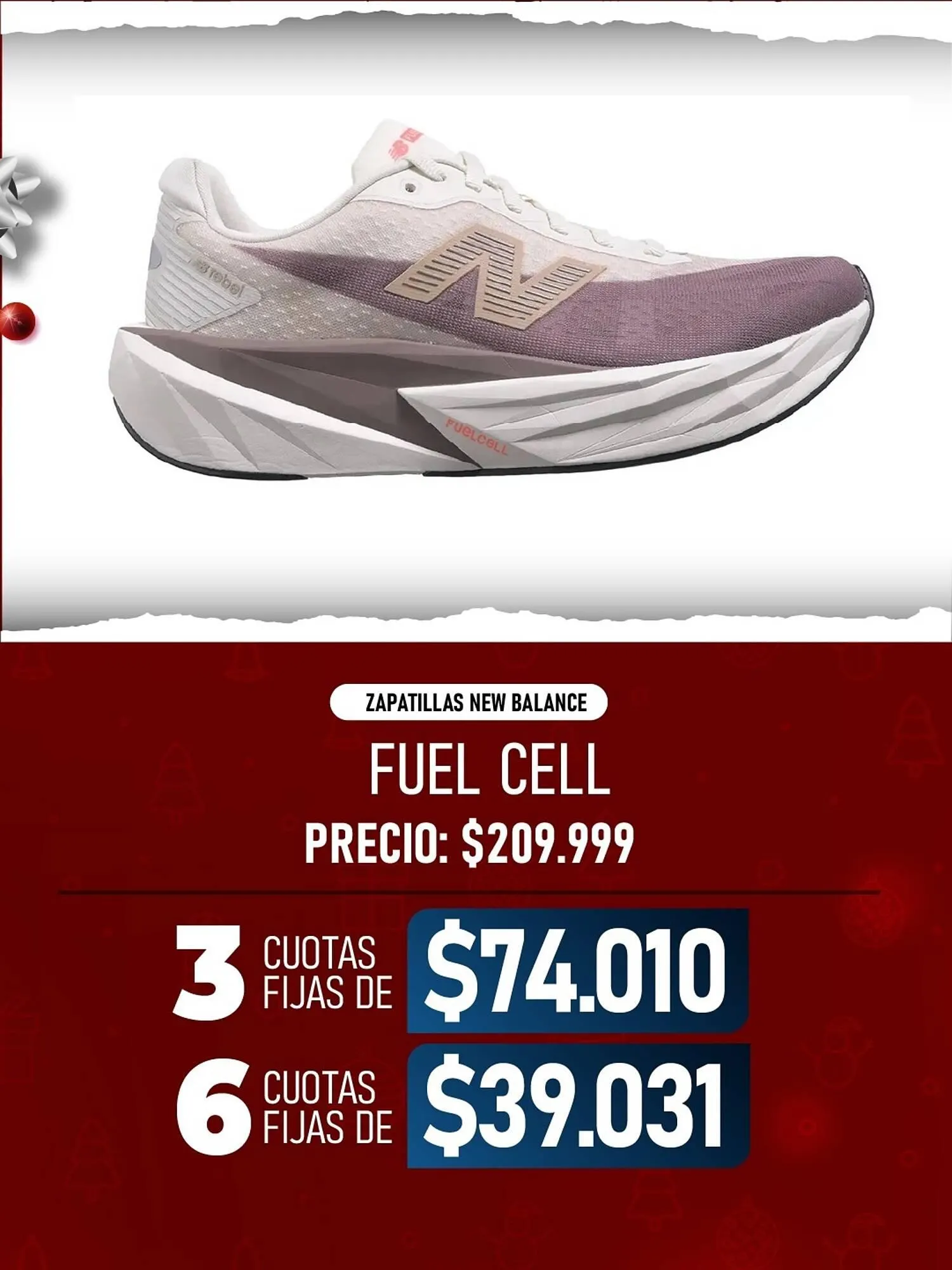 Ofertas de Catálogo Marathon Deportes 25 de diciembre al 31 de diciembre 2025 - Página 2 del catálogo