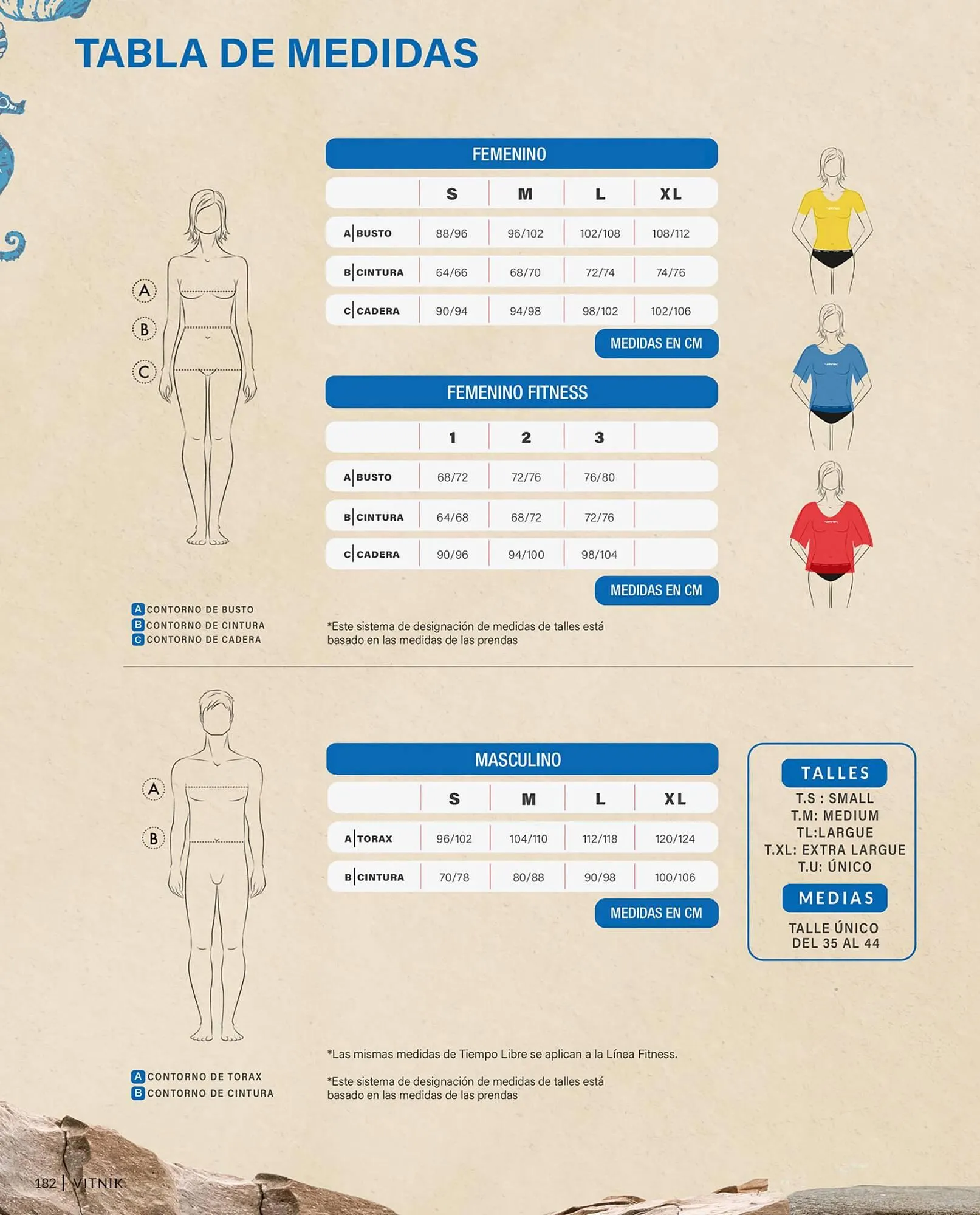 Ofertas de Catálogo Vitnik 4 de febrero al 28 de febrero 2026 - Página 182 del catálogo