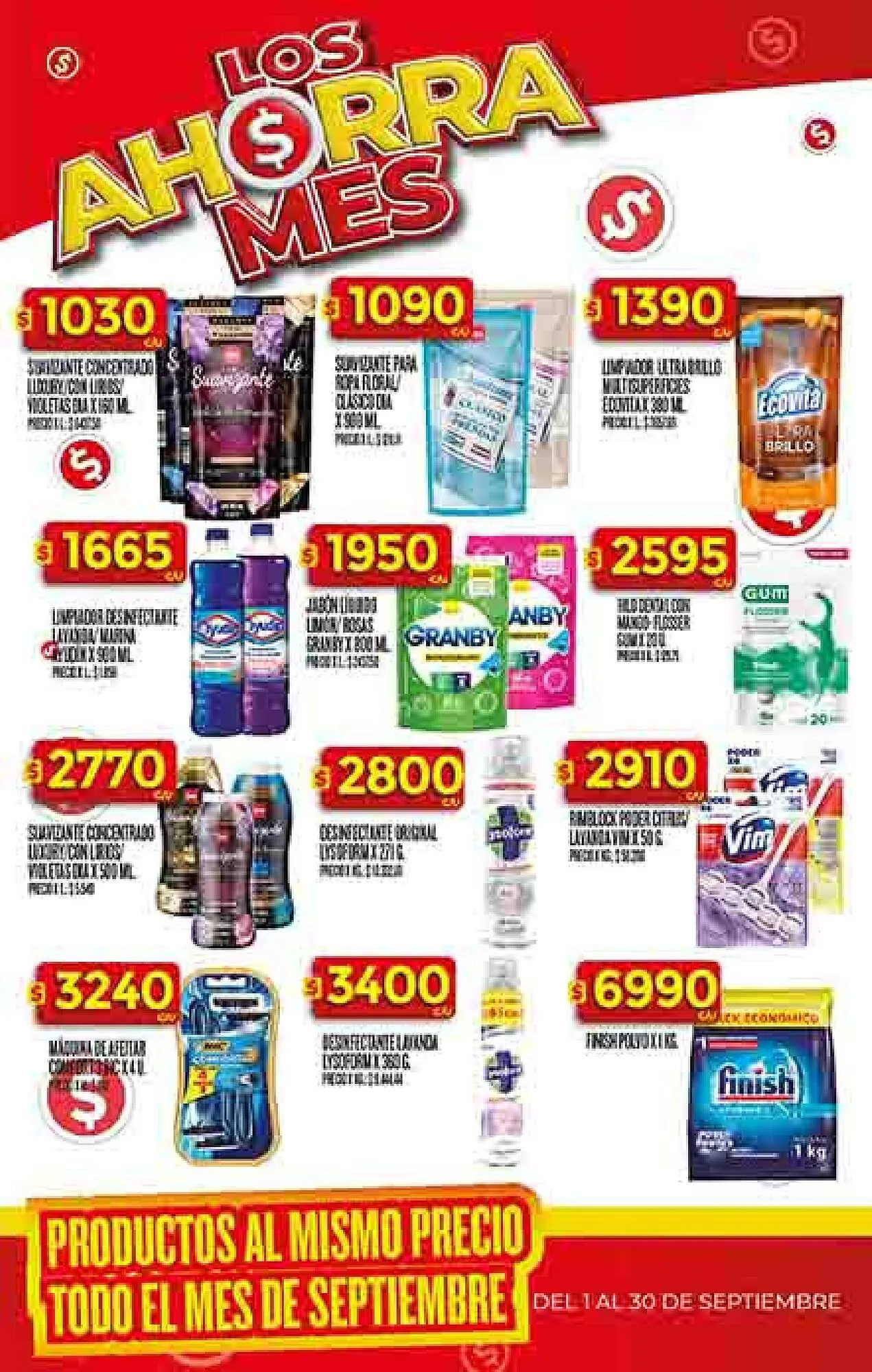 Ofertas de Folleto Supermercados DIA 16 de septiembre al 22 de septiembre 2025 - Página 55 del catálogo