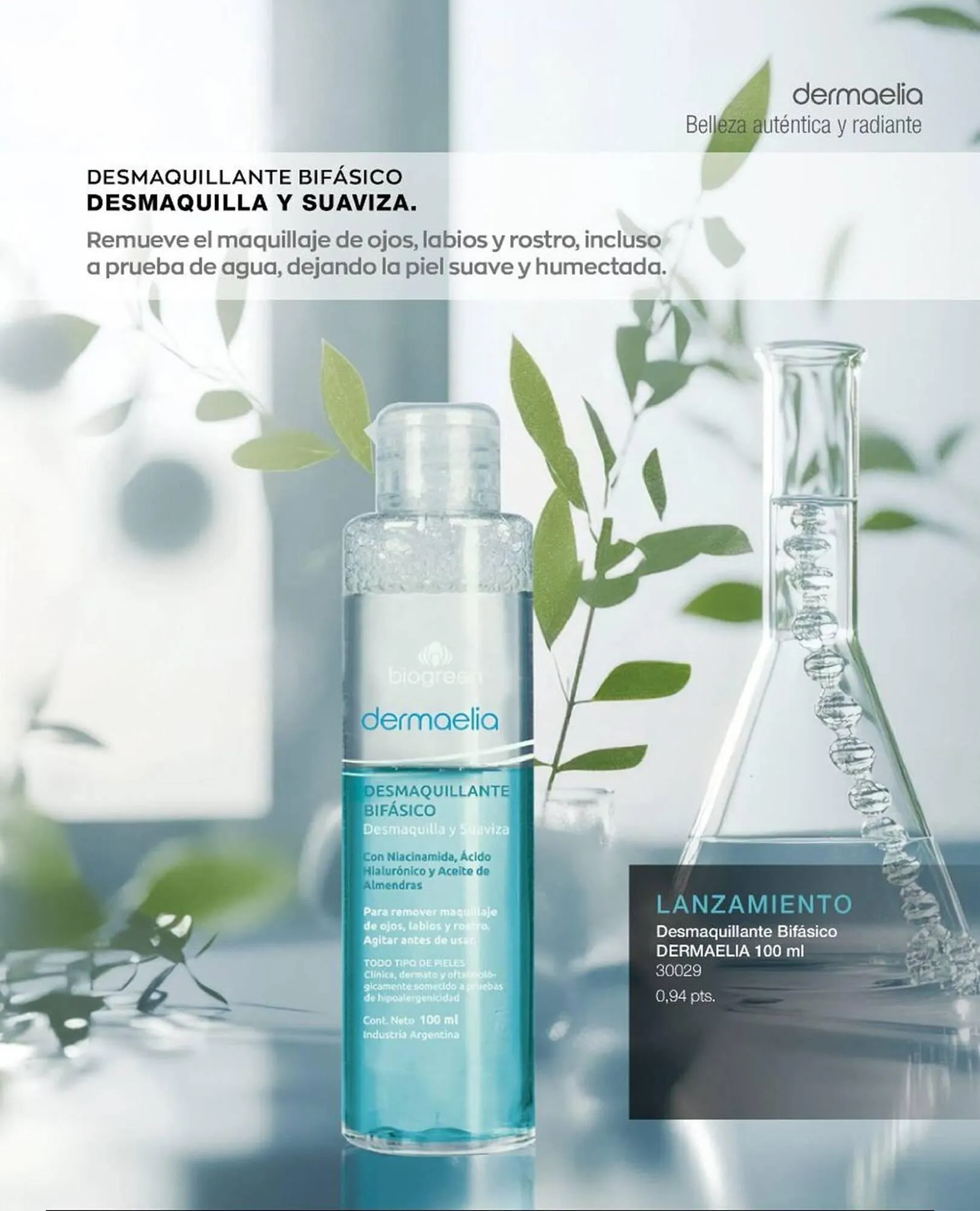 Ofertas de Catálogo Biogreen 16 de febrero al 1 de marzo 2026 - Página 89 del catálogo