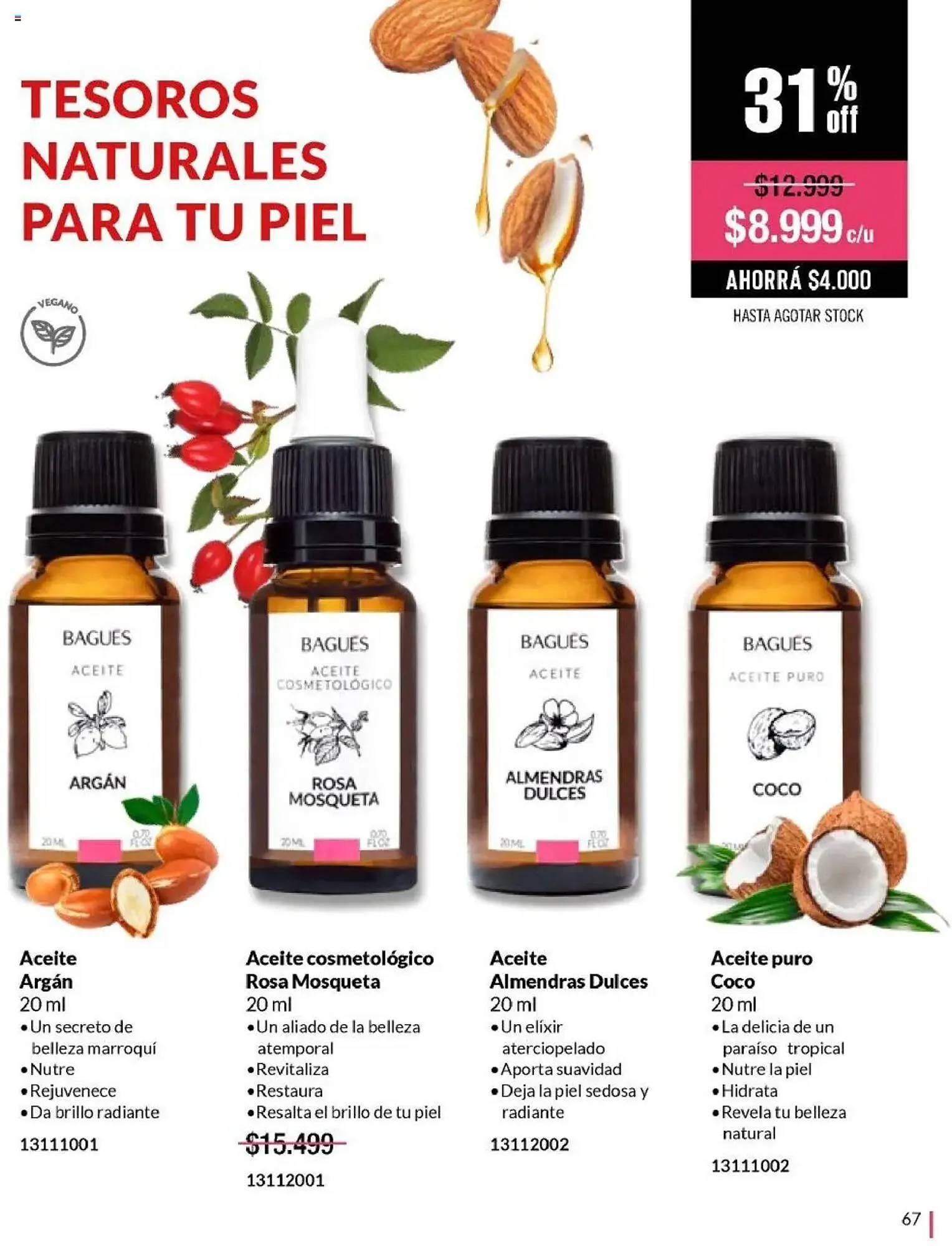 Ofertas de Catálogo Bagués 10 de marzo al 4 de abril 2025 - Página 183 del catálogo