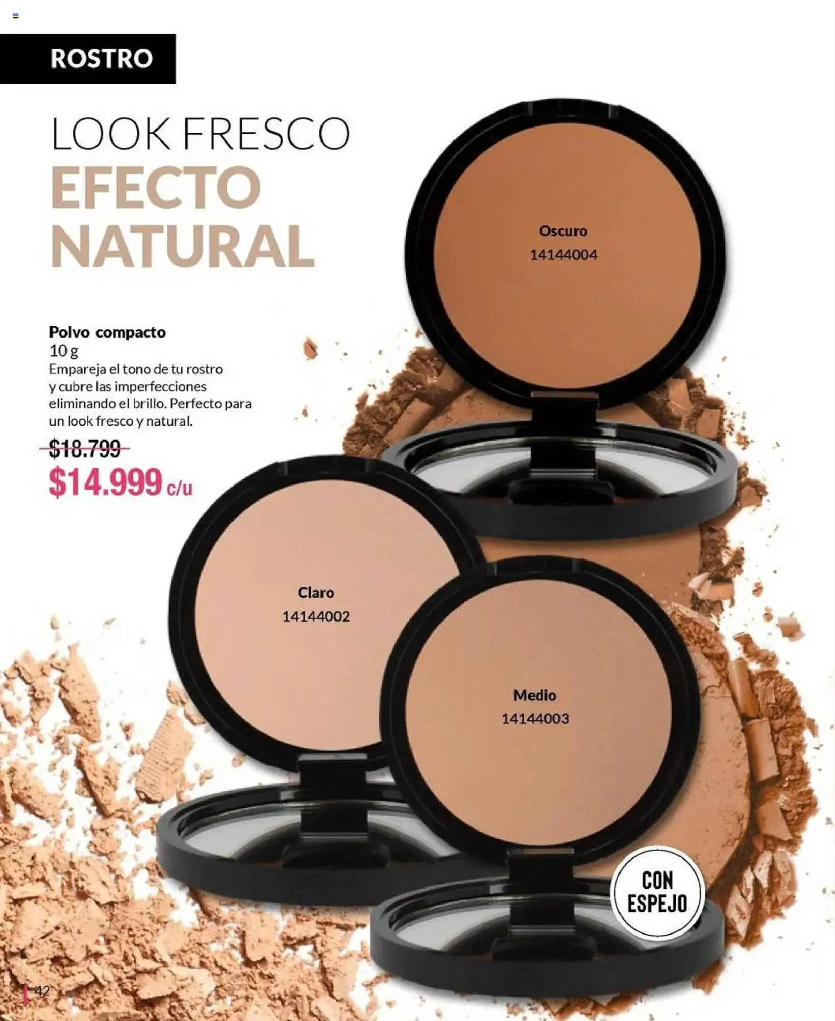 Ofertas de Catálogo Bagués 5 de mayo al 30 de junio 2025 - Página 42 del catálogo