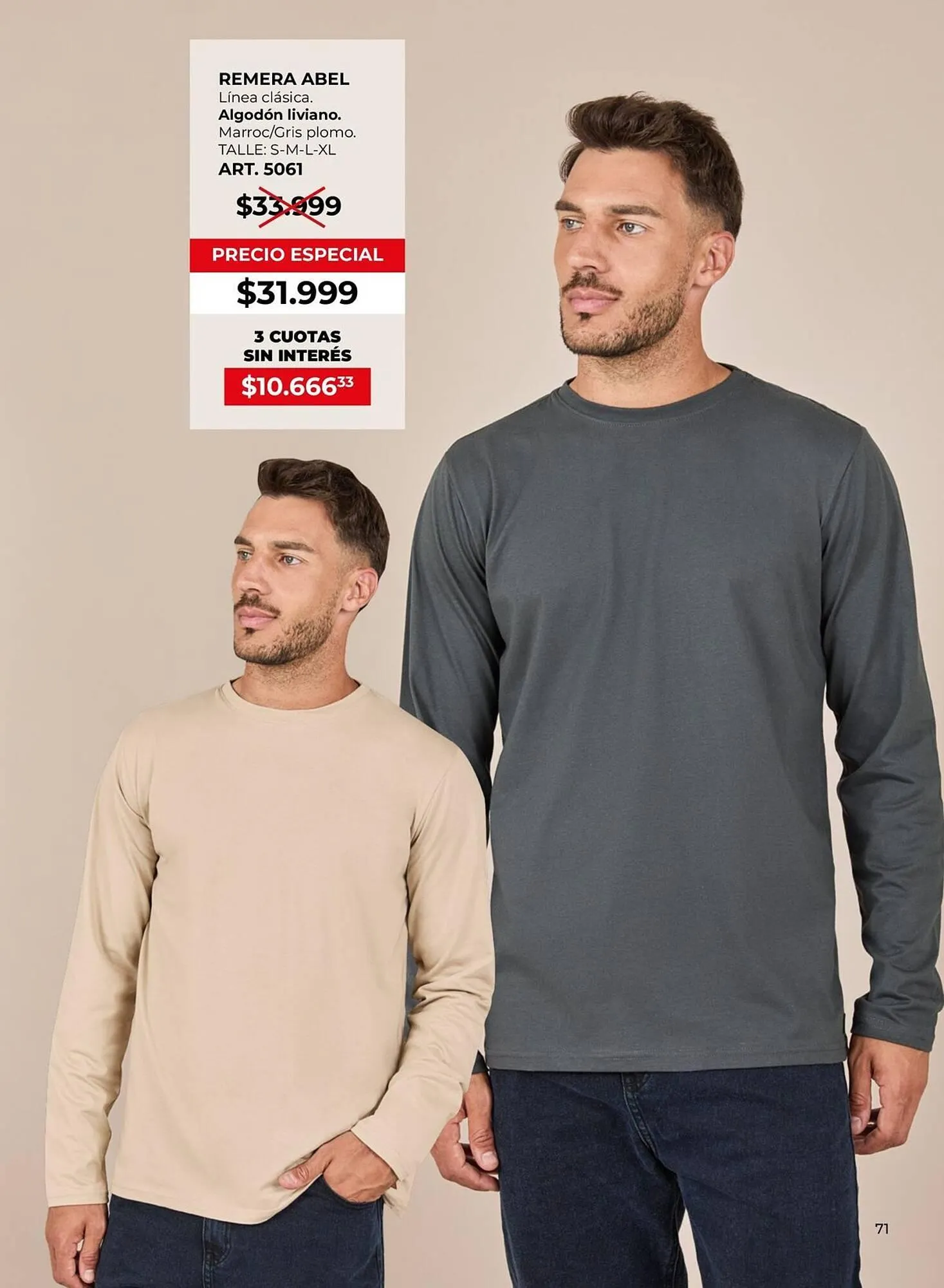 Ofertas de Catálogo Wineem 1 de septiembre al 28 de febrero 2026 - Página 71 del catálogo