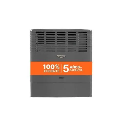 Calefactor multigas M3 MX5 P Eskabe 5000 Kcal