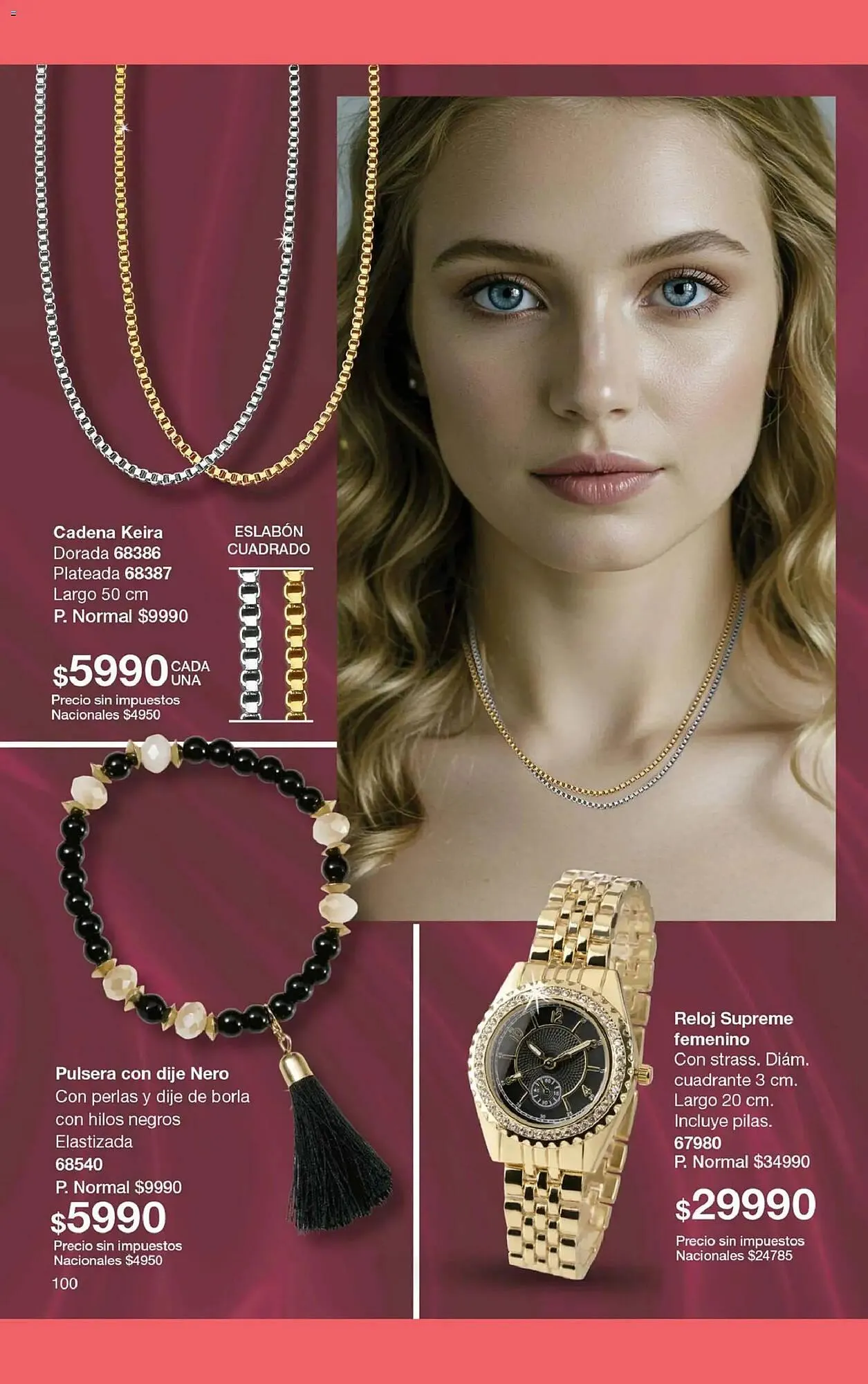 Ofertas de Folleto Gigot 5 de febrero al 28 de febrero 2026 - Página 106 del catálogo