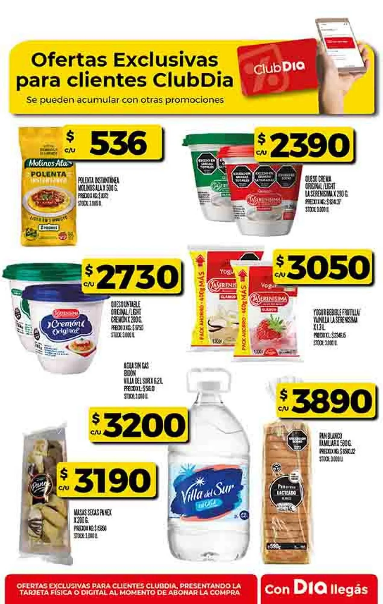 Ofertas de Folleto Supermercados DIA 28 de febrero al 2 de marzo 2026 - Página 51 del catálogo