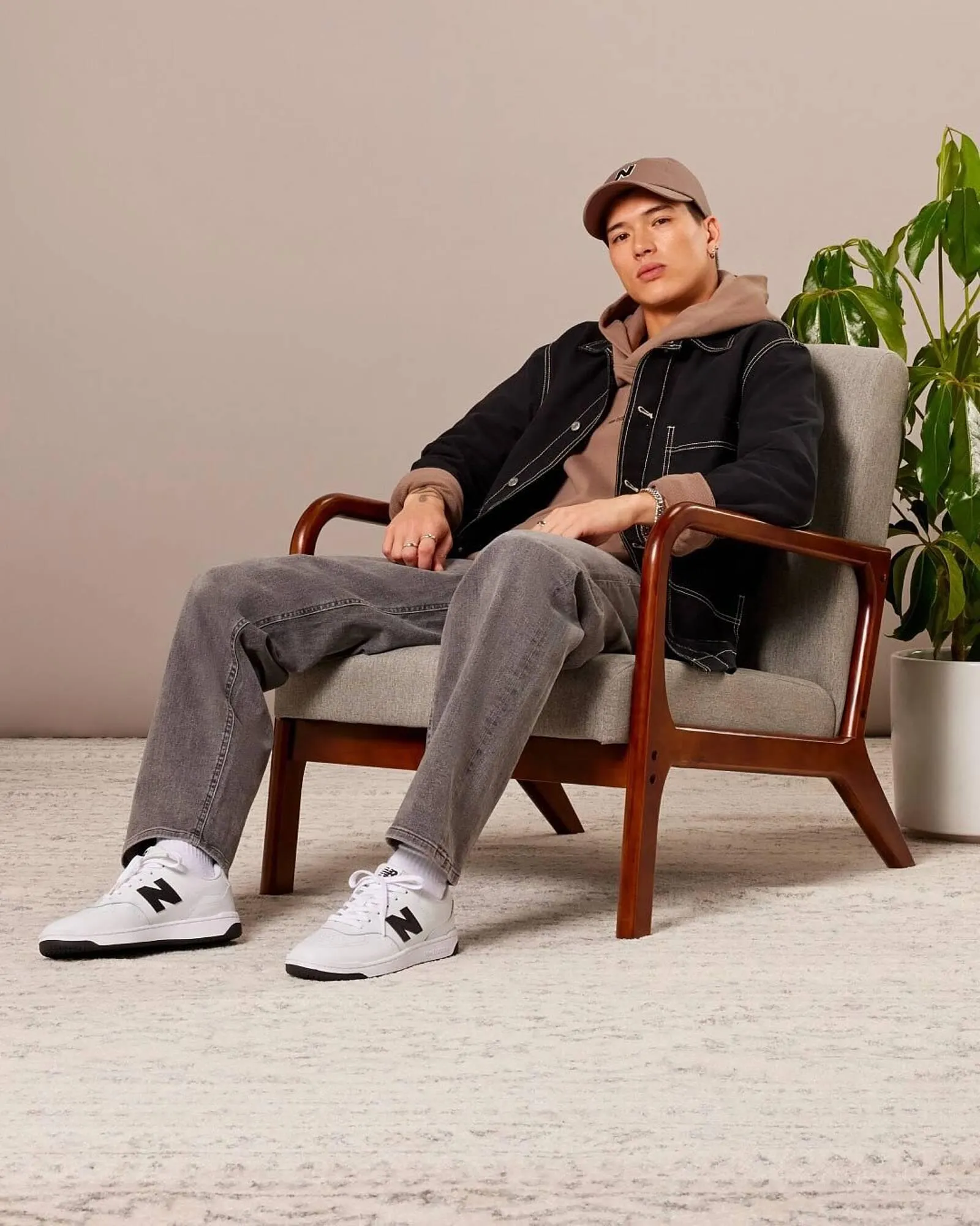 Ofertas de Catálogo Grimoldi 25 de mayo al 7 de junio 2025 - Página 1 del catálogo