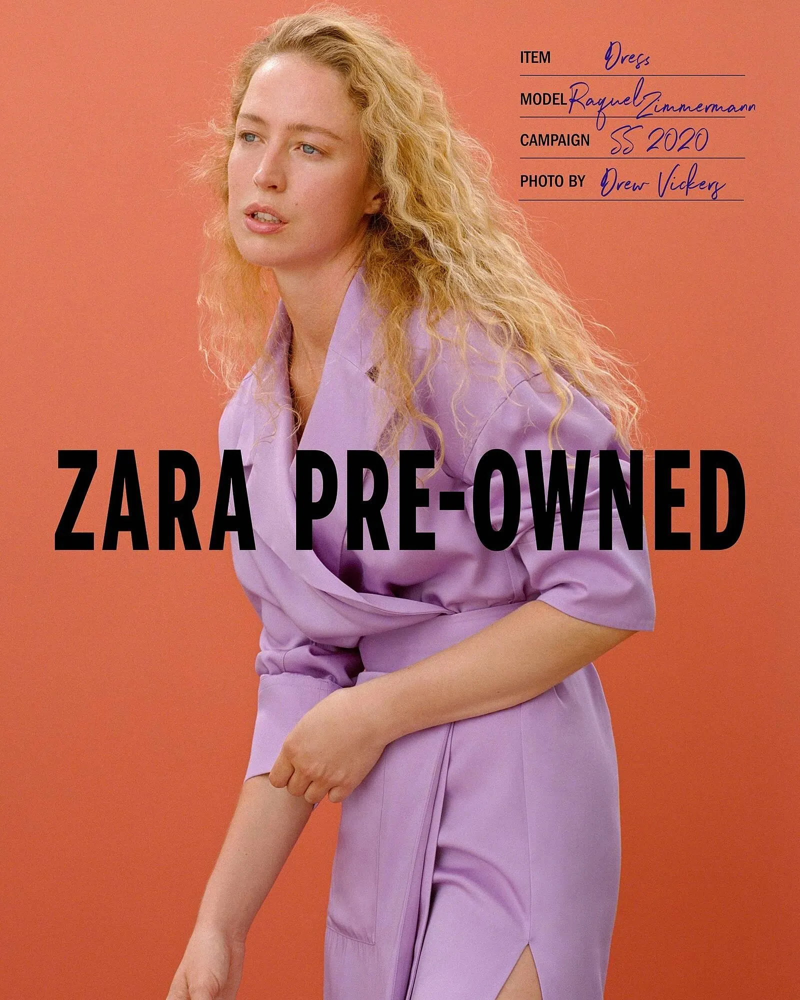 Ofertas de Catálogo ZARA 21 de mayo al 31 de mayo 2025 - Página 1 del catálogo