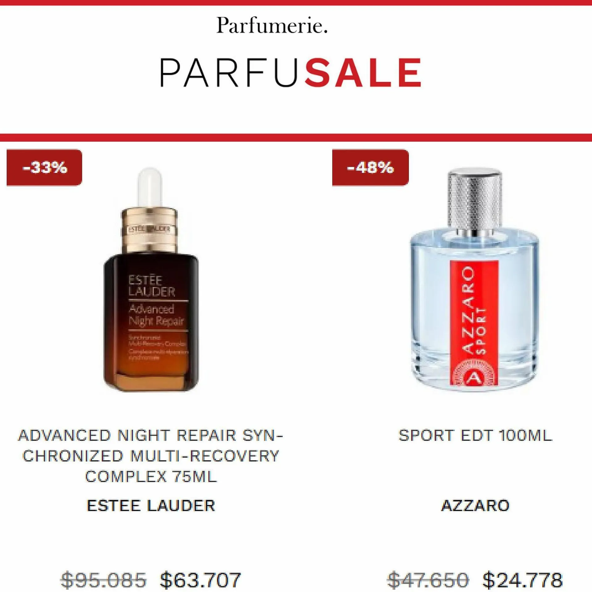 Ofertas de Catálogo La Parfumerie 27 de junio al 10 de julio 2023 - Página 4 del catálogo