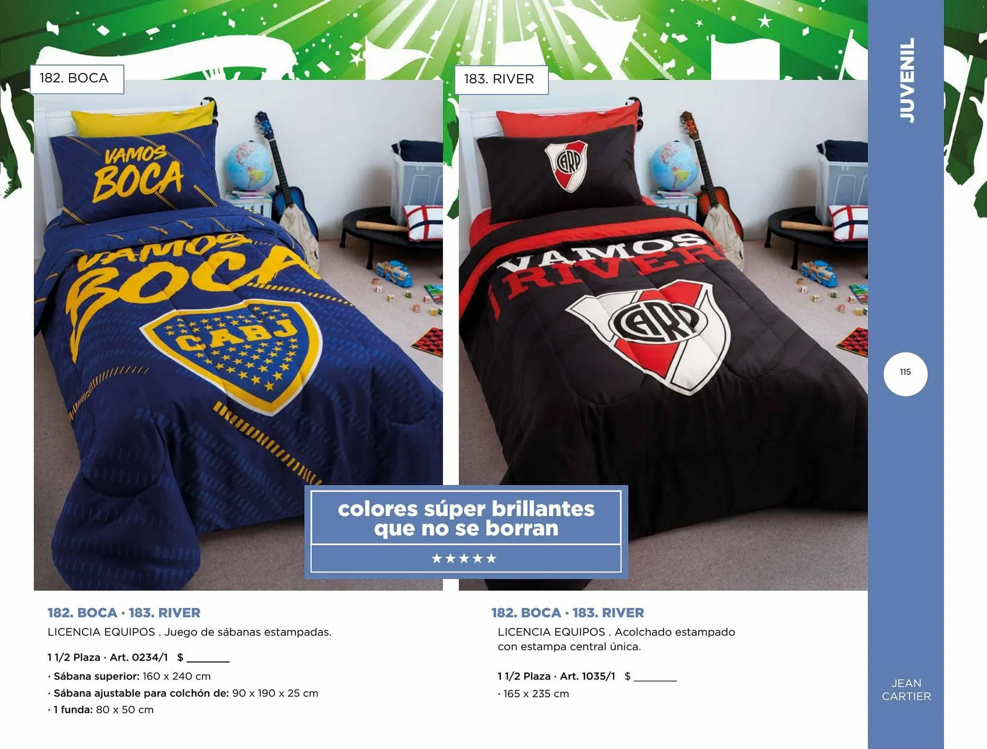 Ofertas de Catálogo Jean Cartier 13 de abril al 20 de septiembre 2023 - Página 117 del catálogo