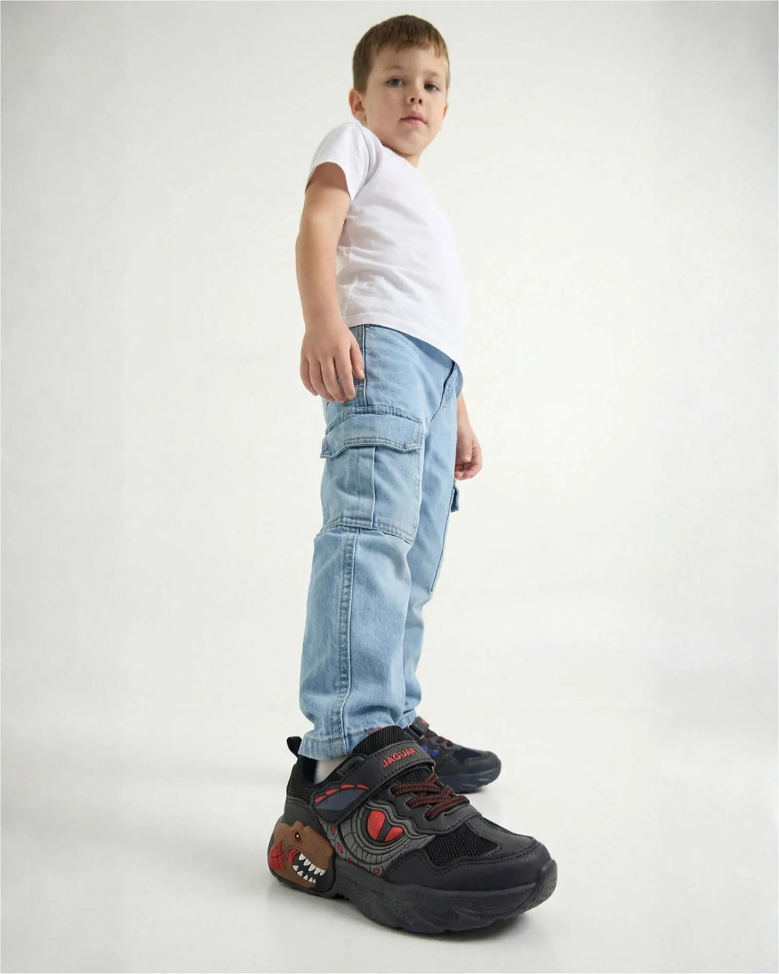 Ofertas de Catálogo Jaguar Shoes 30 de marzo al 10 de abril 2026 - Página 1 del catálogo