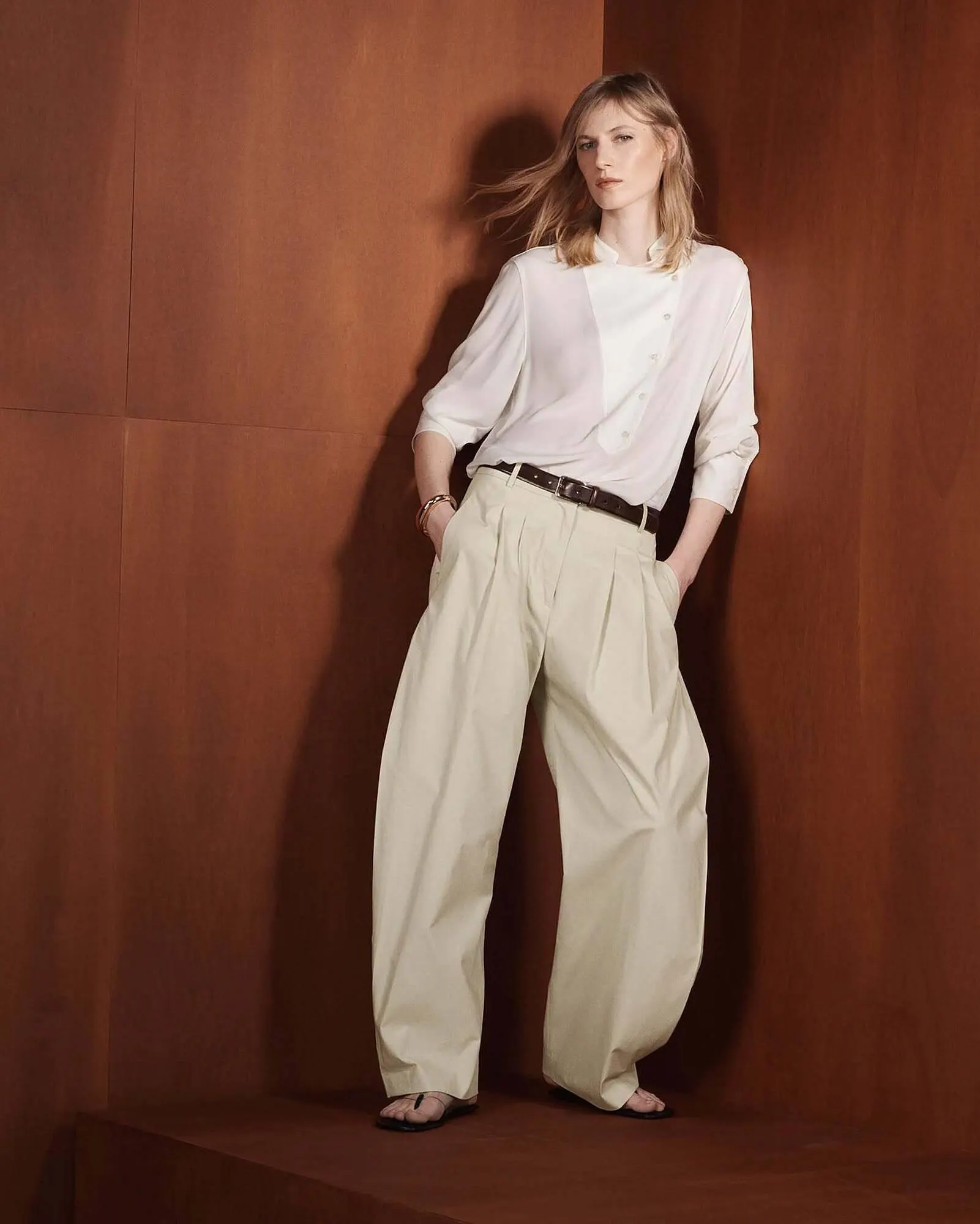 Ofertas de Catálogo ZARA 20 de abril al 25 de abril 2026 - Página 1 del catálogo