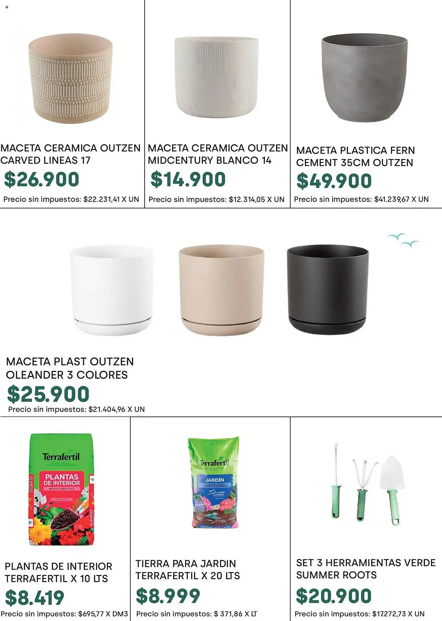 Ofertas de Catálogo Jumbo 11 de diciembre al 31 de enero 2026 - Página 13 del catálogo