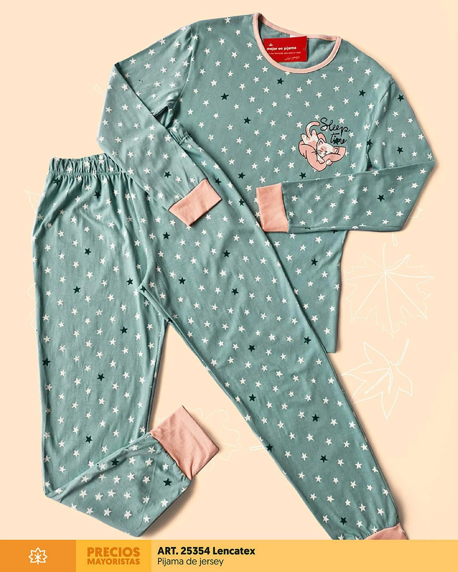 Ofertas de Catálogo Lencería Julieta 31 de marzo al 30 de abril 2025 - Página 1 del catálogo