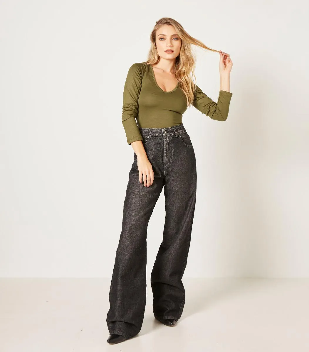 JEAN RAYSSA BLACK WALKER