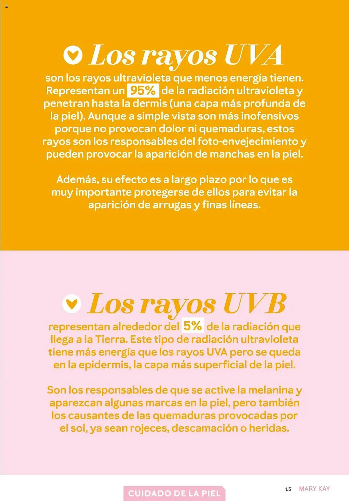 Ofertas de Catálogo Mary Kay 5 de marzo al 31 de marzo 2025 - Página 15 del catálogo