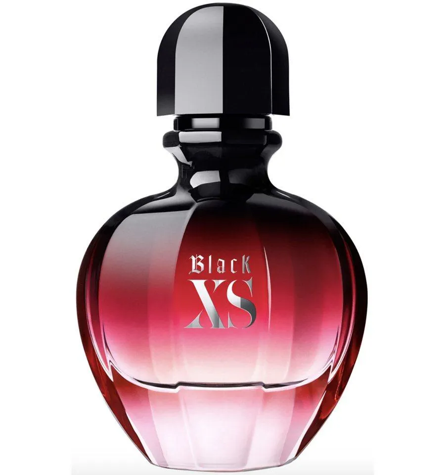 XS BLACK EXCESS X50 DAMA