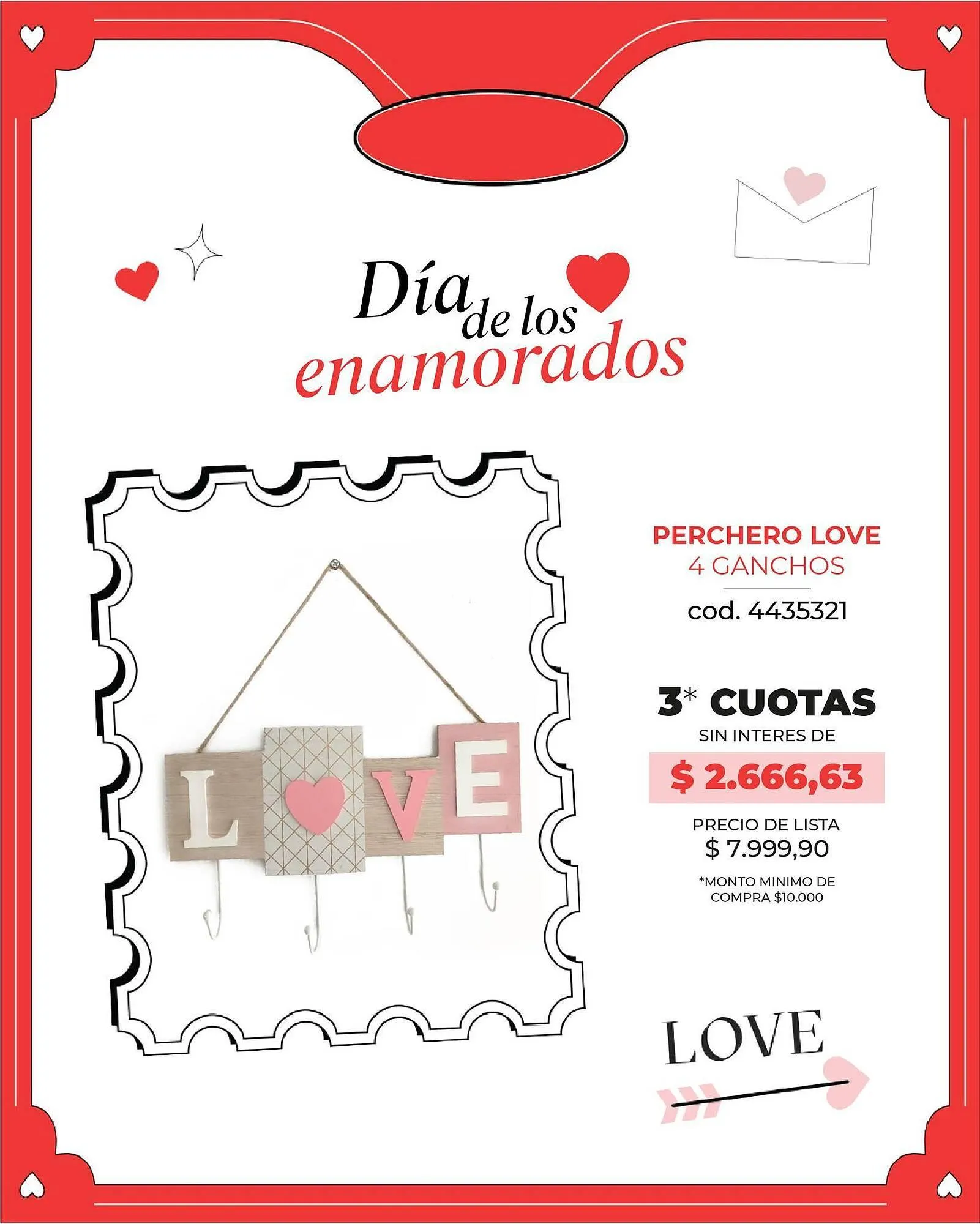Ofertas de Catálogo Rio Shop Deco 13 de febrero al 14 de febrero 2025 - Página 4 del catálogo
