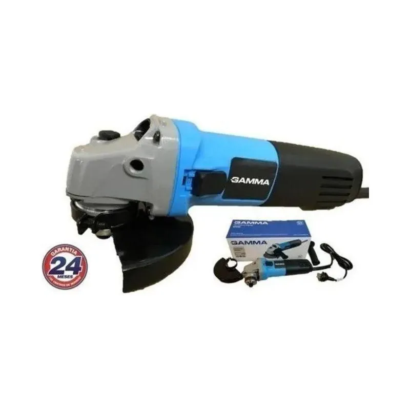 AMOLADORA GAMMA G1909AR