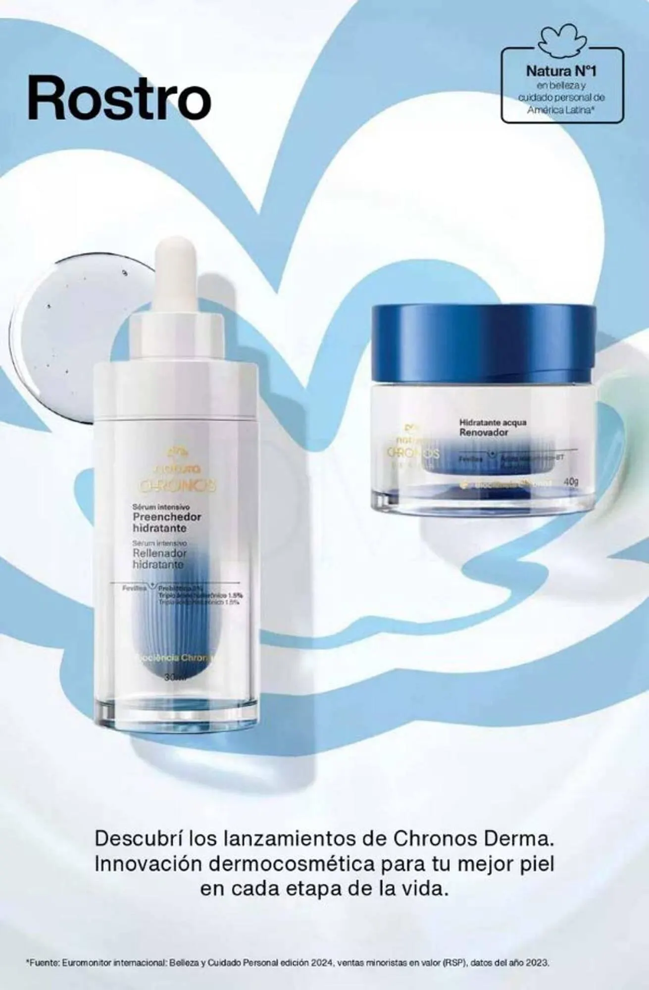 Ofertas de Catálogo Natura 18 de marzo al 31 de marzo 2025 - Página 147 del catálogo