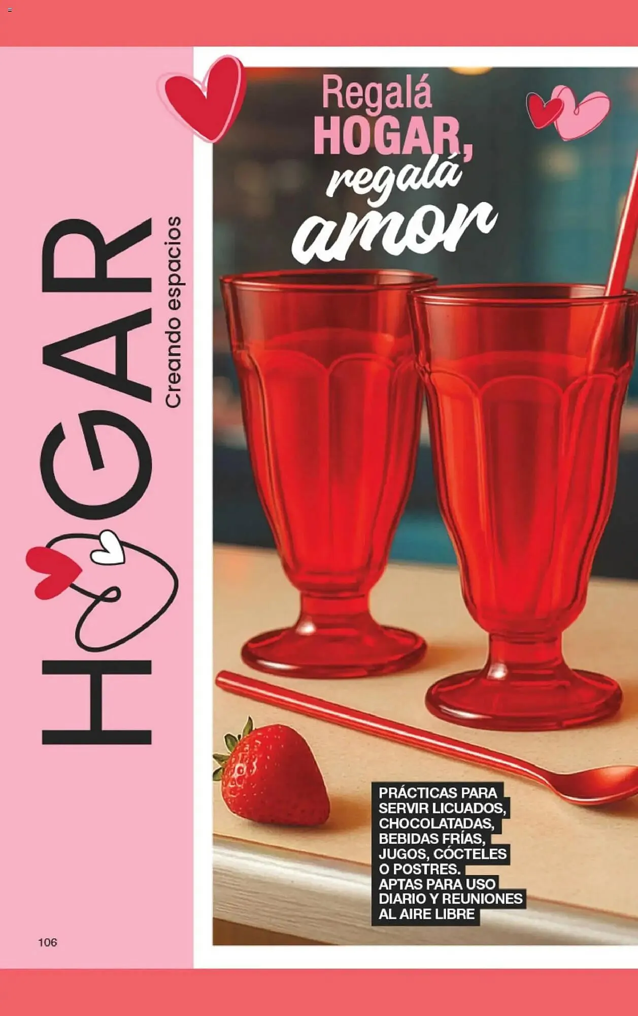 Ofertas de Folleto Gigot 1 de febrero al 1 de marzo 2026 - Página 112 del catálogo