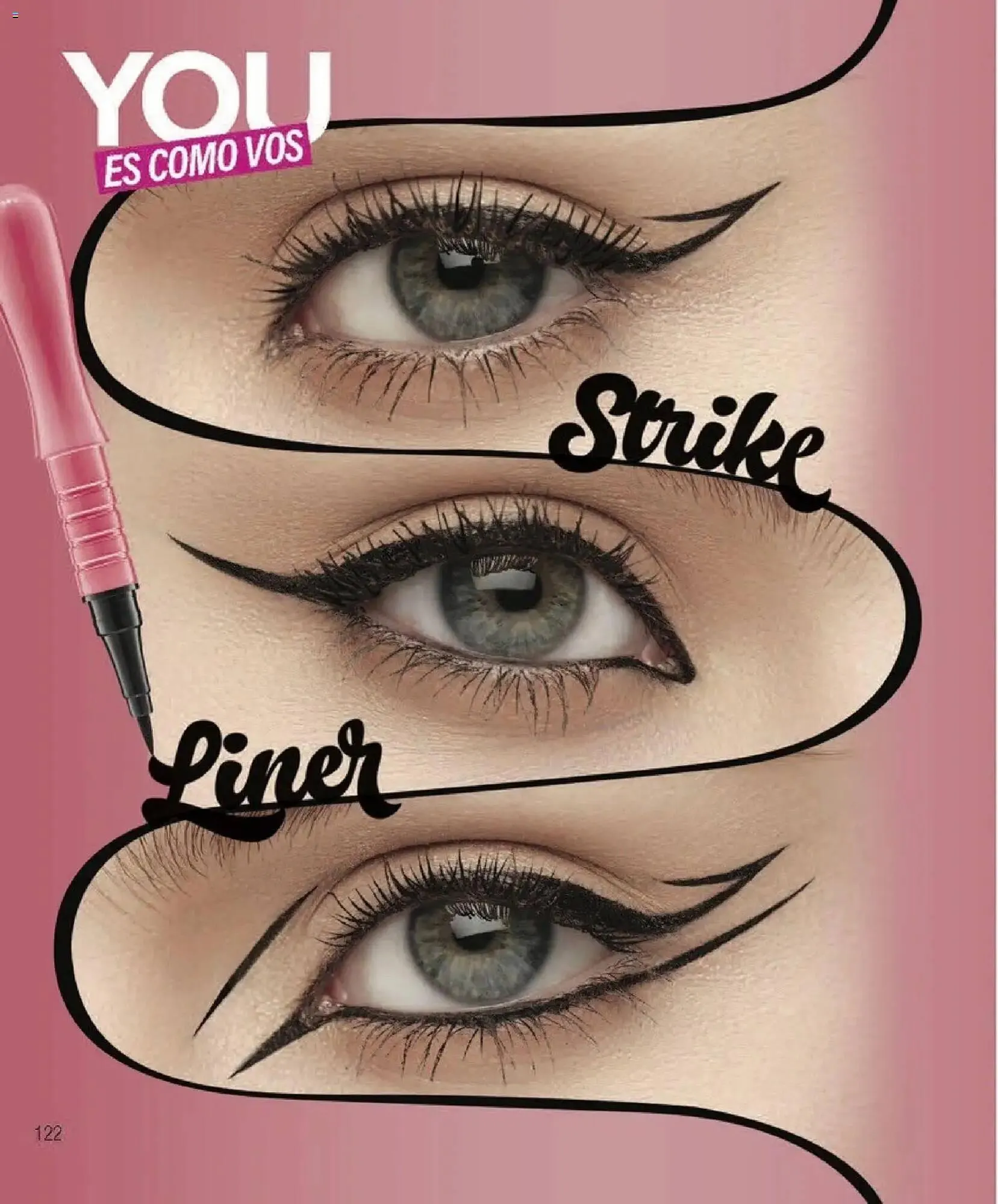 Ofertas de Catálogo Violetta Cosméticos 5 de marzo al 30 de abril 2026 - Página 122 del catálogo