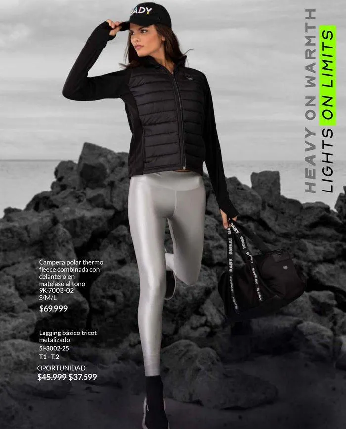 Ofertas de Vitnik Catálogo Mujer C06 5 de junio al 1 de julio 2024 - Página 110 del catálogo