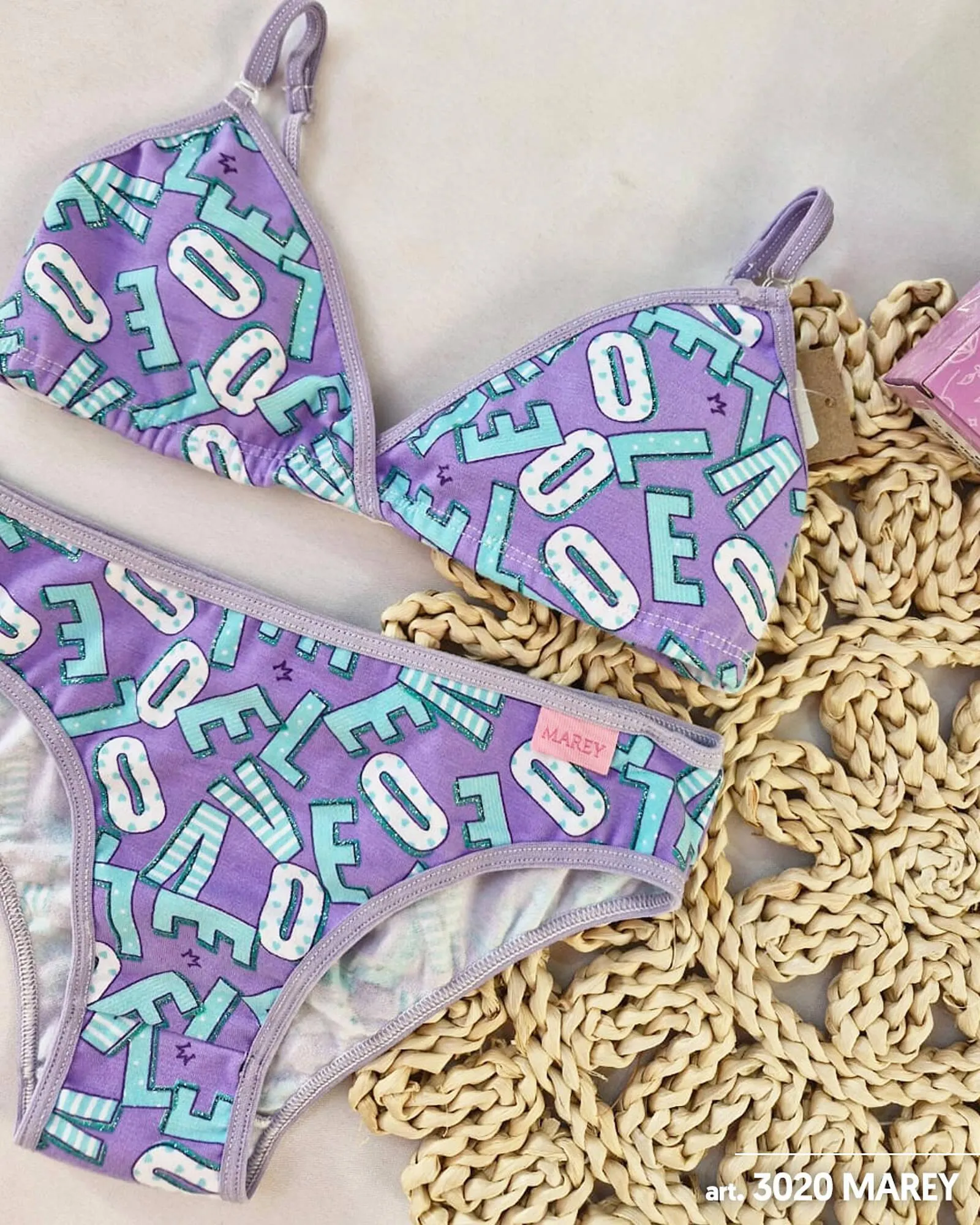 Ofertas de Catálogo Lencería Julieta 1 de julio al 31 de julio 2025 - Página 5 del catálogo