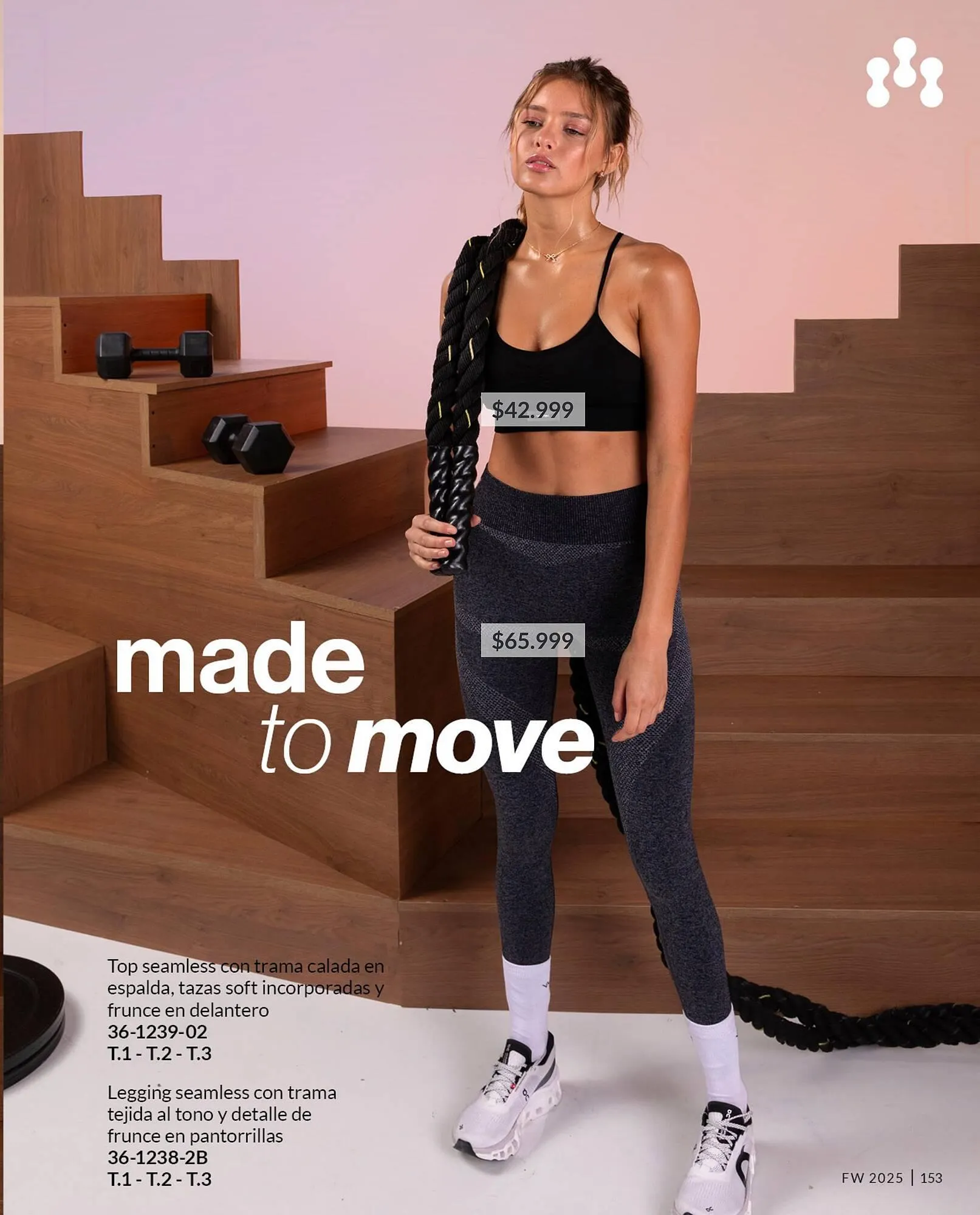 Ofertas de Catálogo Vitnik 2 de mayo al 31 de mayo 2025 - Página 153 del catálogo