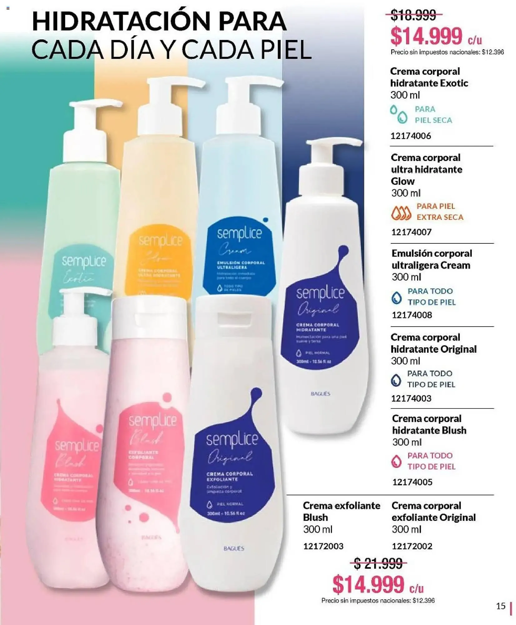 Ofertas de Catálogo Bagués 15 de diciembre al 10 de enero 2026 - Página 15 del catálogo