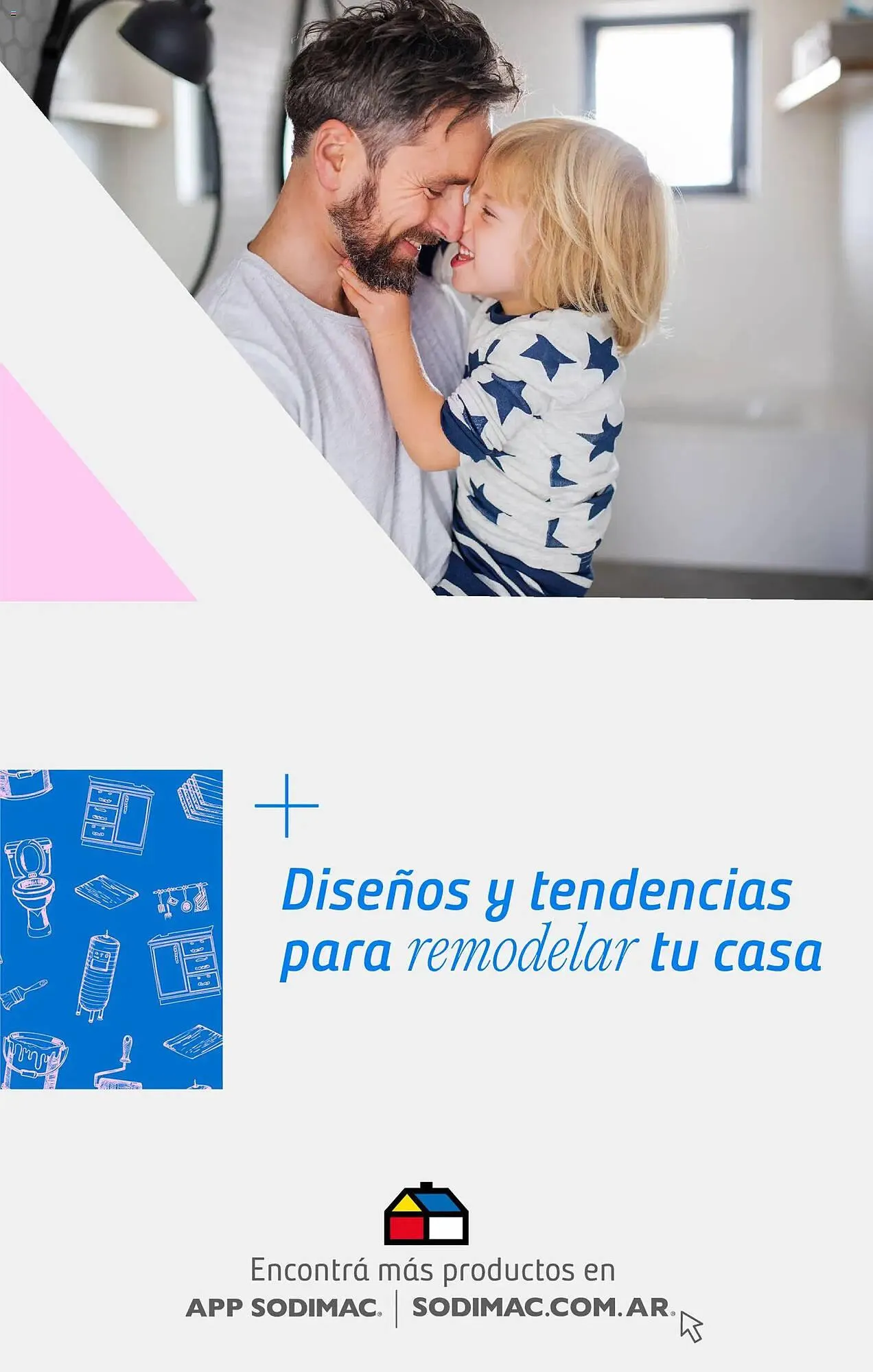 Ofertas de Catálogo Sodimac 18 de diciembre al 1 de marzo 2026 - Página 24 del catálogo