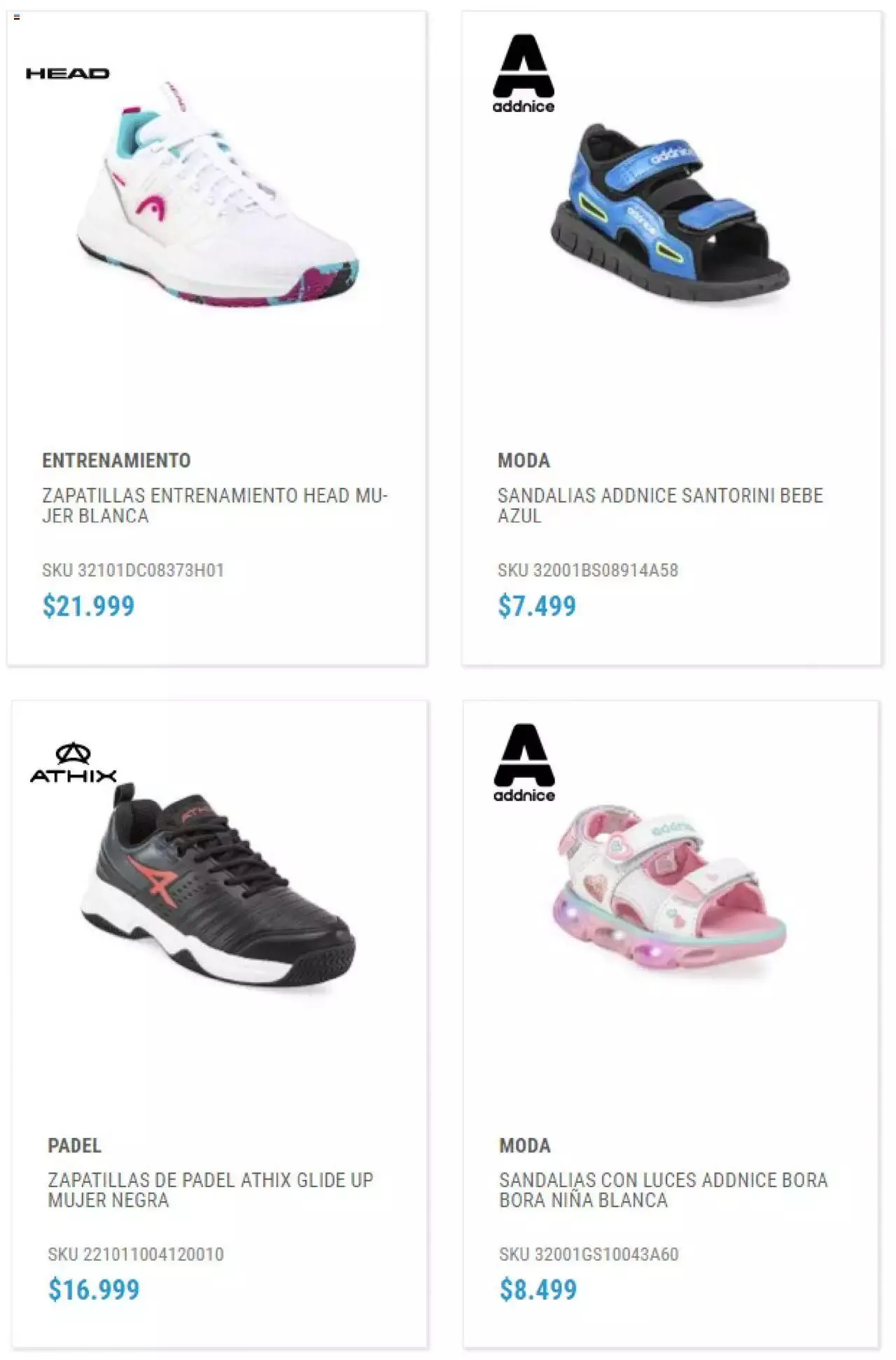 Ofertas de Solo Deportes - Catálogo 6 de diciembre al 31 de diciembre 2023 - Página 2 del catálogo