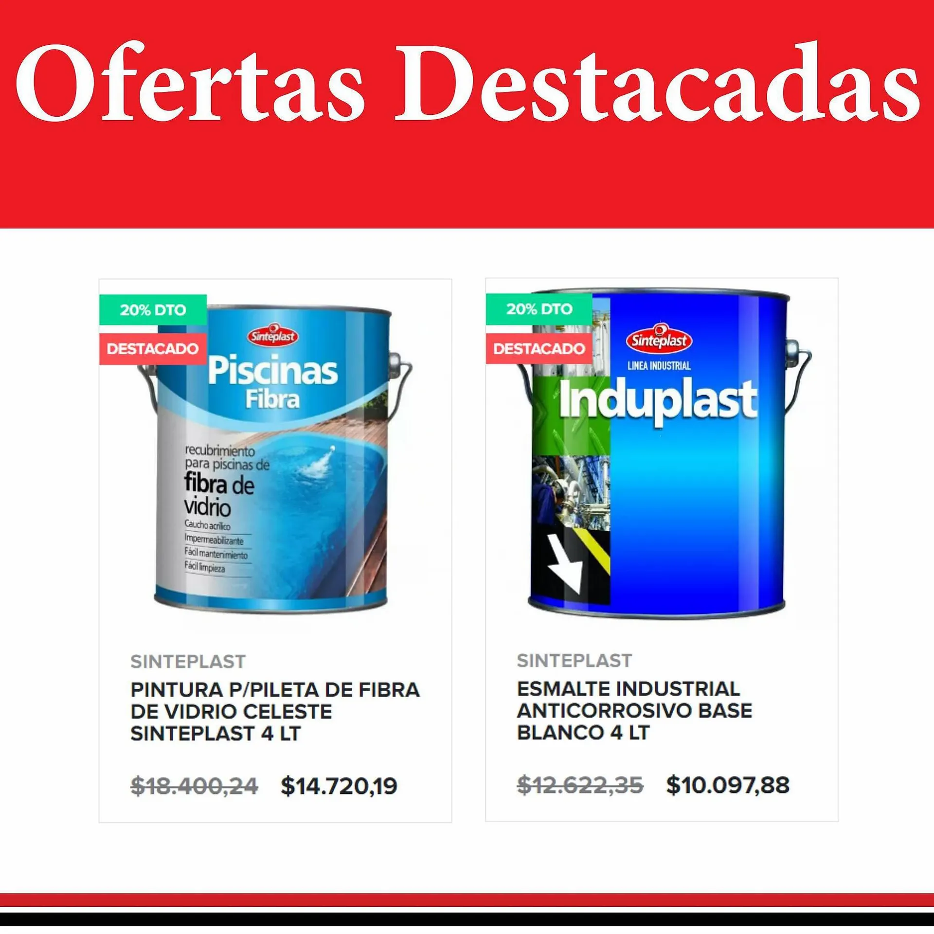 Ofertas de Catálogo Pinturerías Martel 29 de junio al 12 de julio 2023 - Página 10 del catálogo