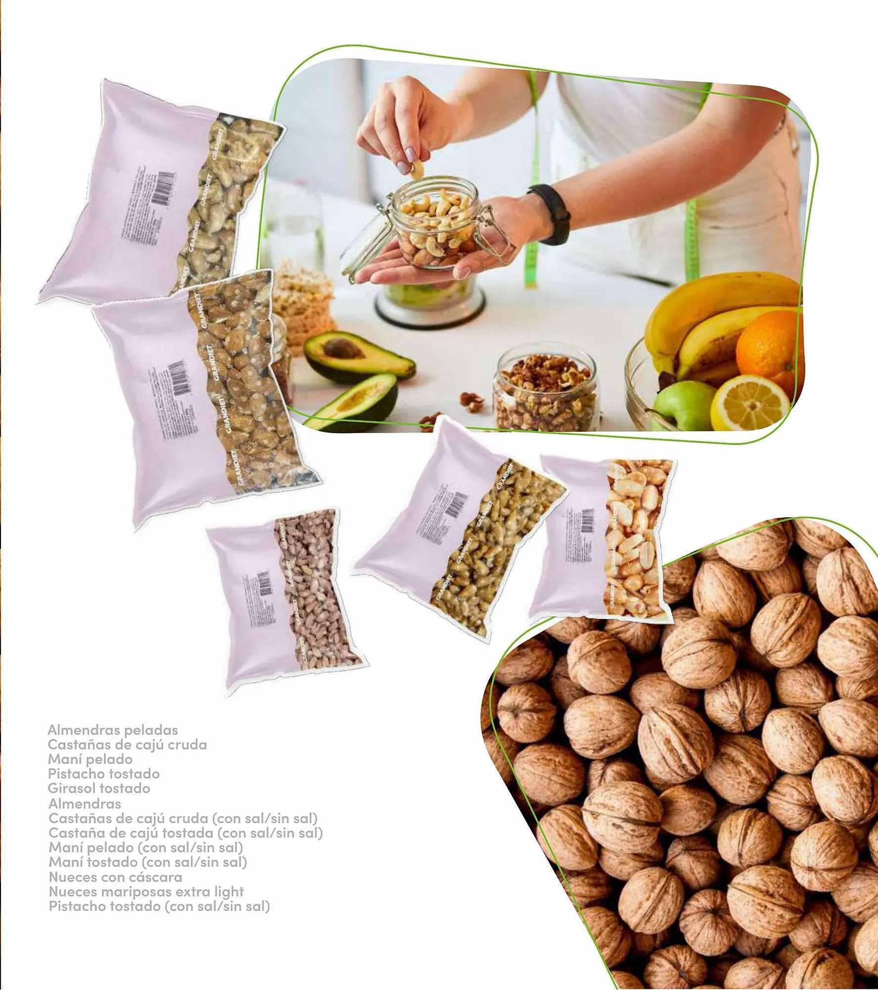 Ofertas de Catálogo Grandiet 7 de septiembre al 7 de octubre 2023 - Página 13 del catálogo