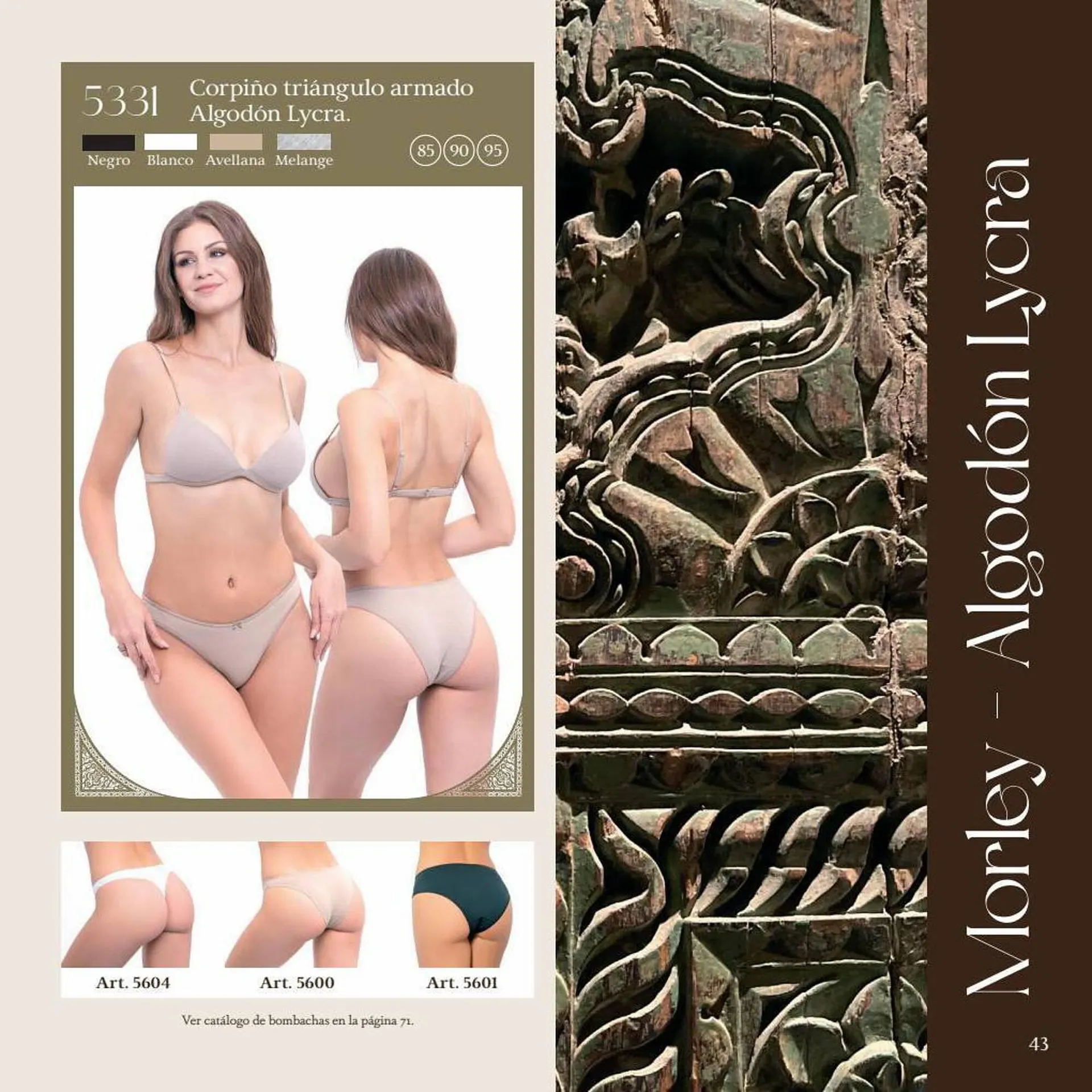 Ofertas de Catálogo Cocot 6 de marzo al 20 de septiembre 2023 - Página 43 del catálogo