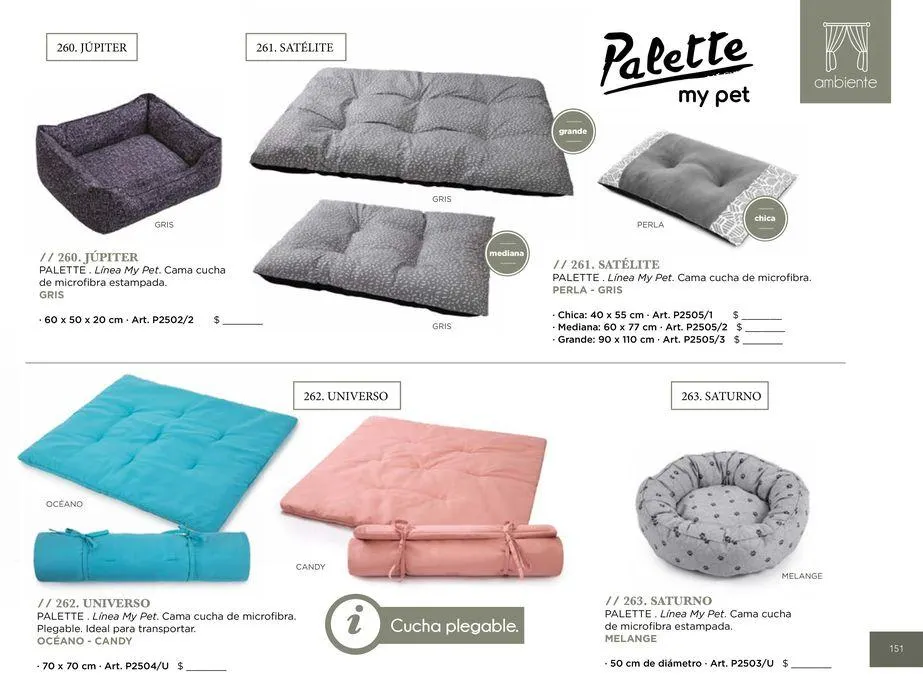 Ofertas de Catálogo Jean Cartier Otoño/Invierno 24 4 de abril al 30 de septiembre 2024 - Página 153 del catálogo