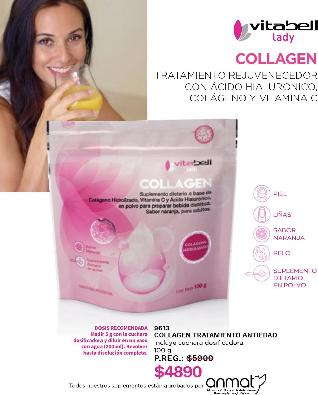 Ofertas de Arbell 7 de julio al 7 de septiembre 2023 - Página 111 del catálogo